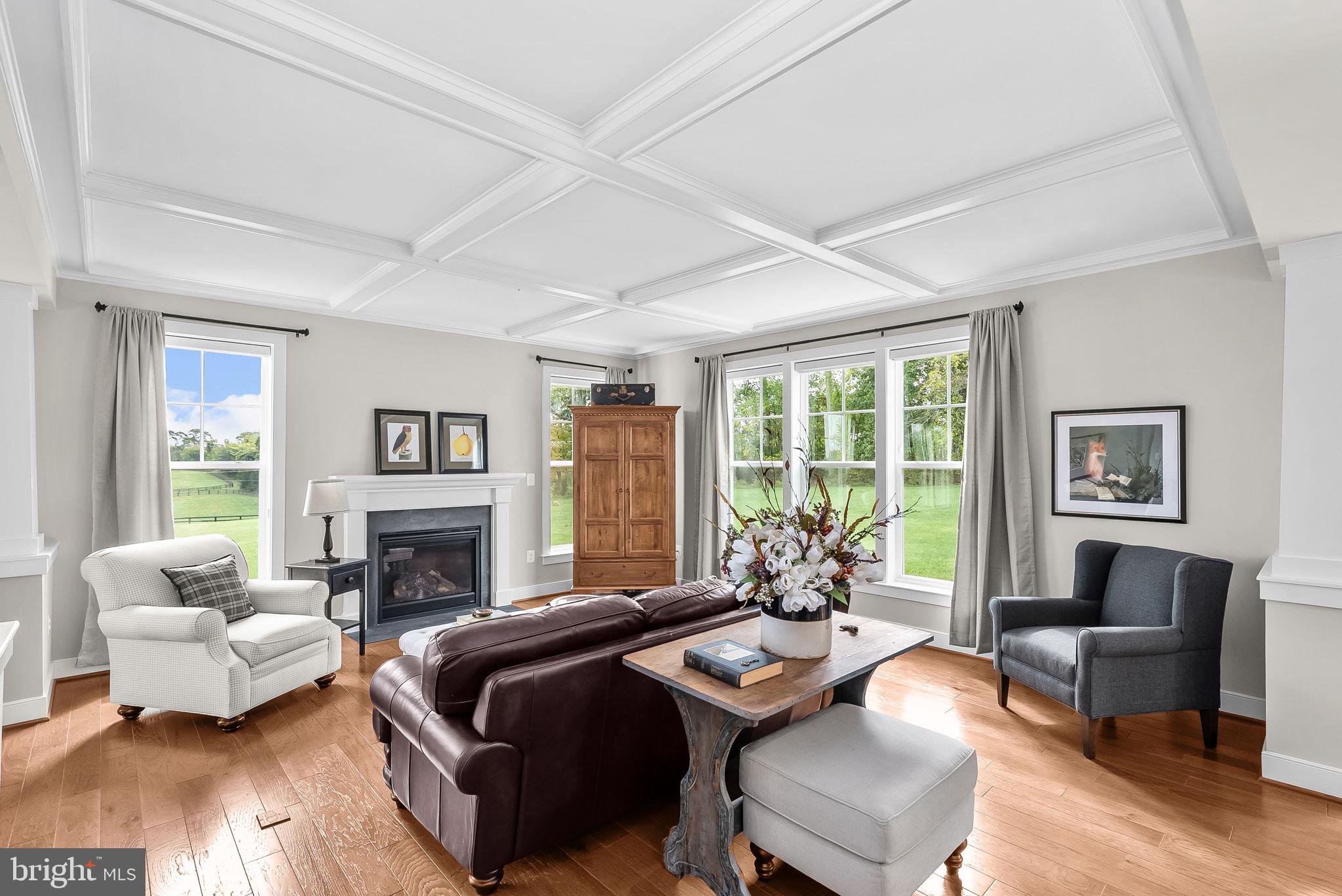 TOUCHSTONE FARMS - Residential