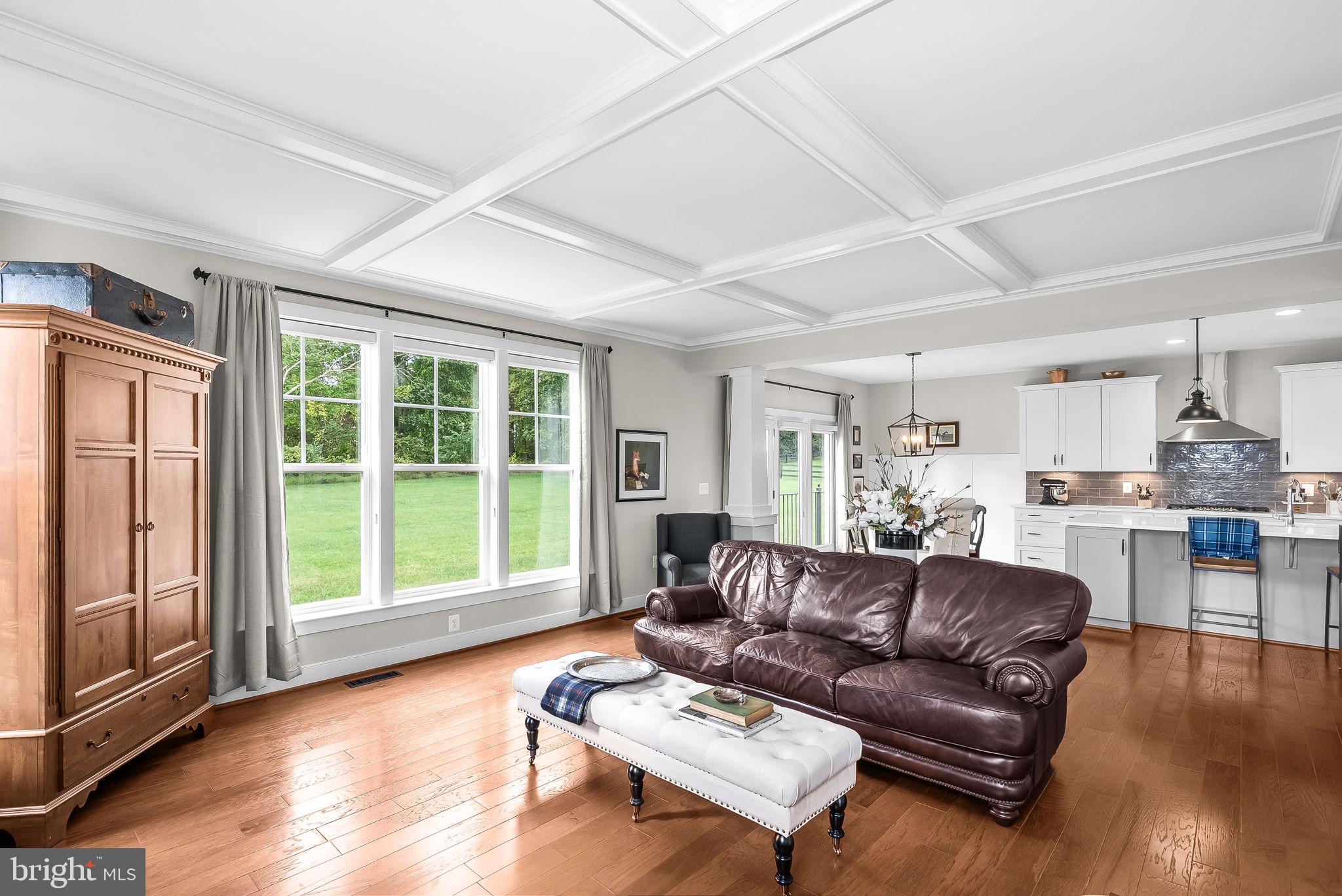 TOUCHSTONE FARMS - Residential