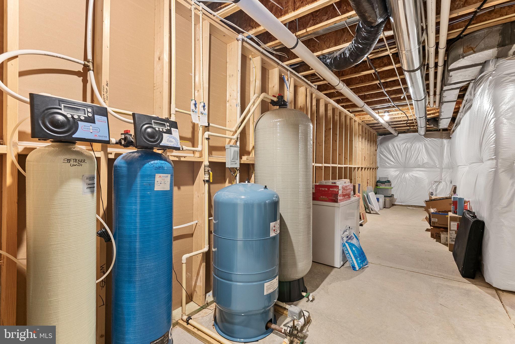 TOUCHSTONE FARMS - Residential