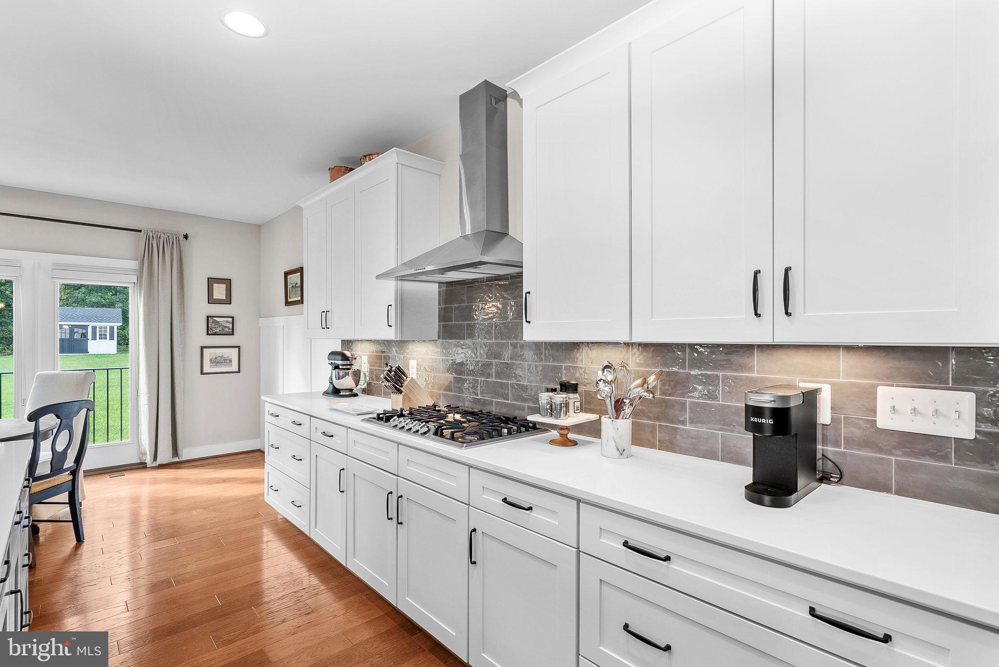 TOUCHSTONE FARMS - Residential