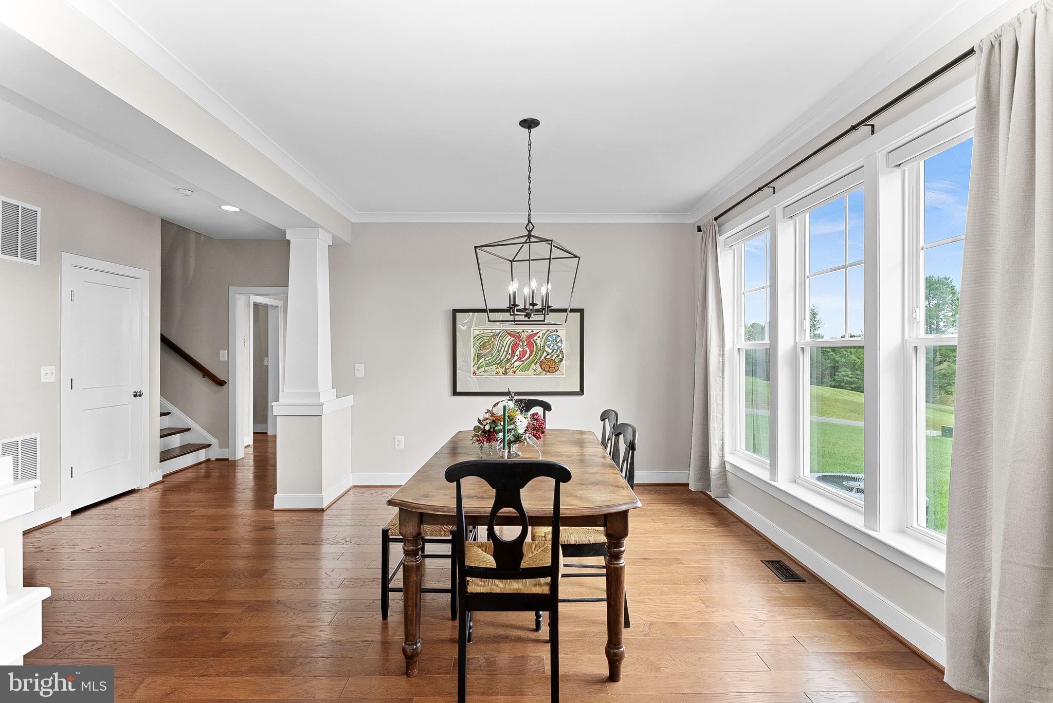 TOUCHSTONE FARMS - Residential