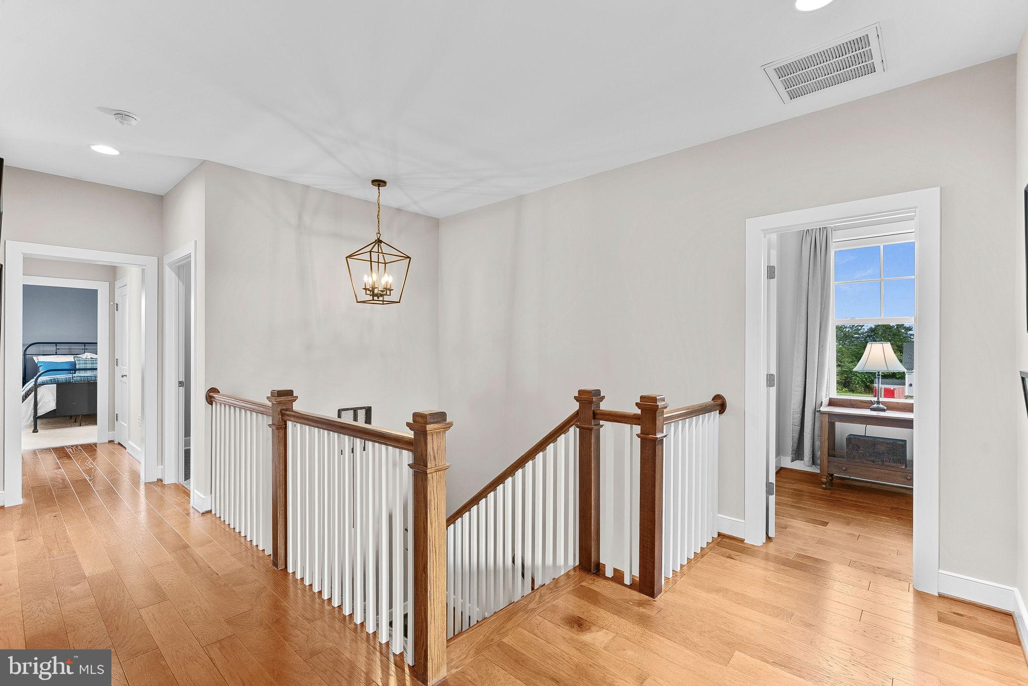 TOUCHSTONE FARMS - Residential