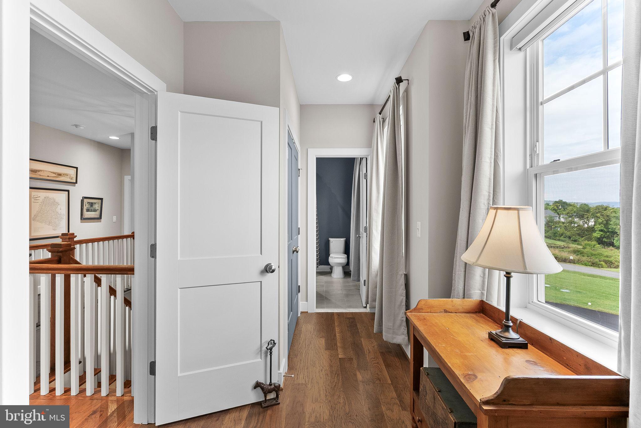 TOUCHSTONE FARMS - Residential