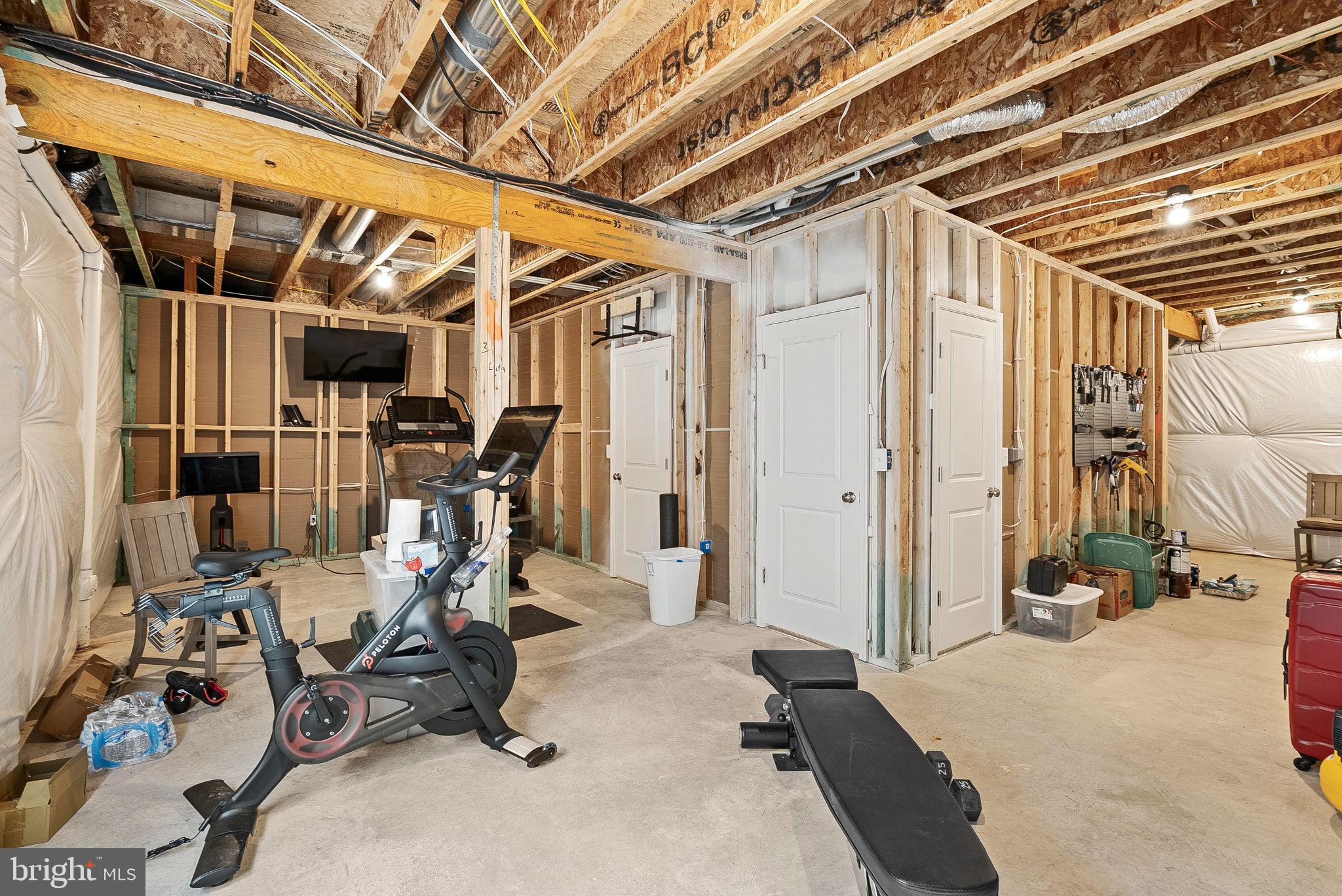 TOUCHSTONE FARMS - Residential