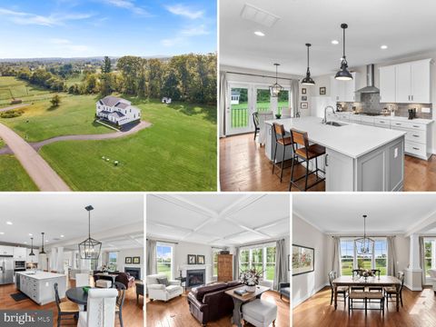 38147 TOUCHSTONE FARM LANE PURCELLVILLE VA 20132