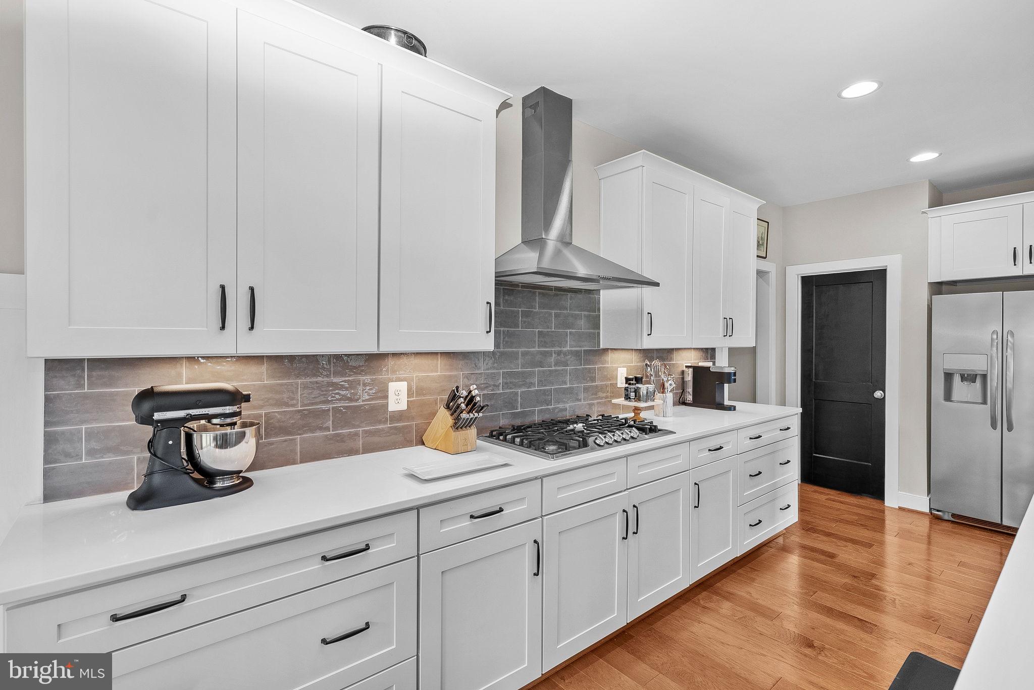 TOUCHSTONE FARMS - Residential