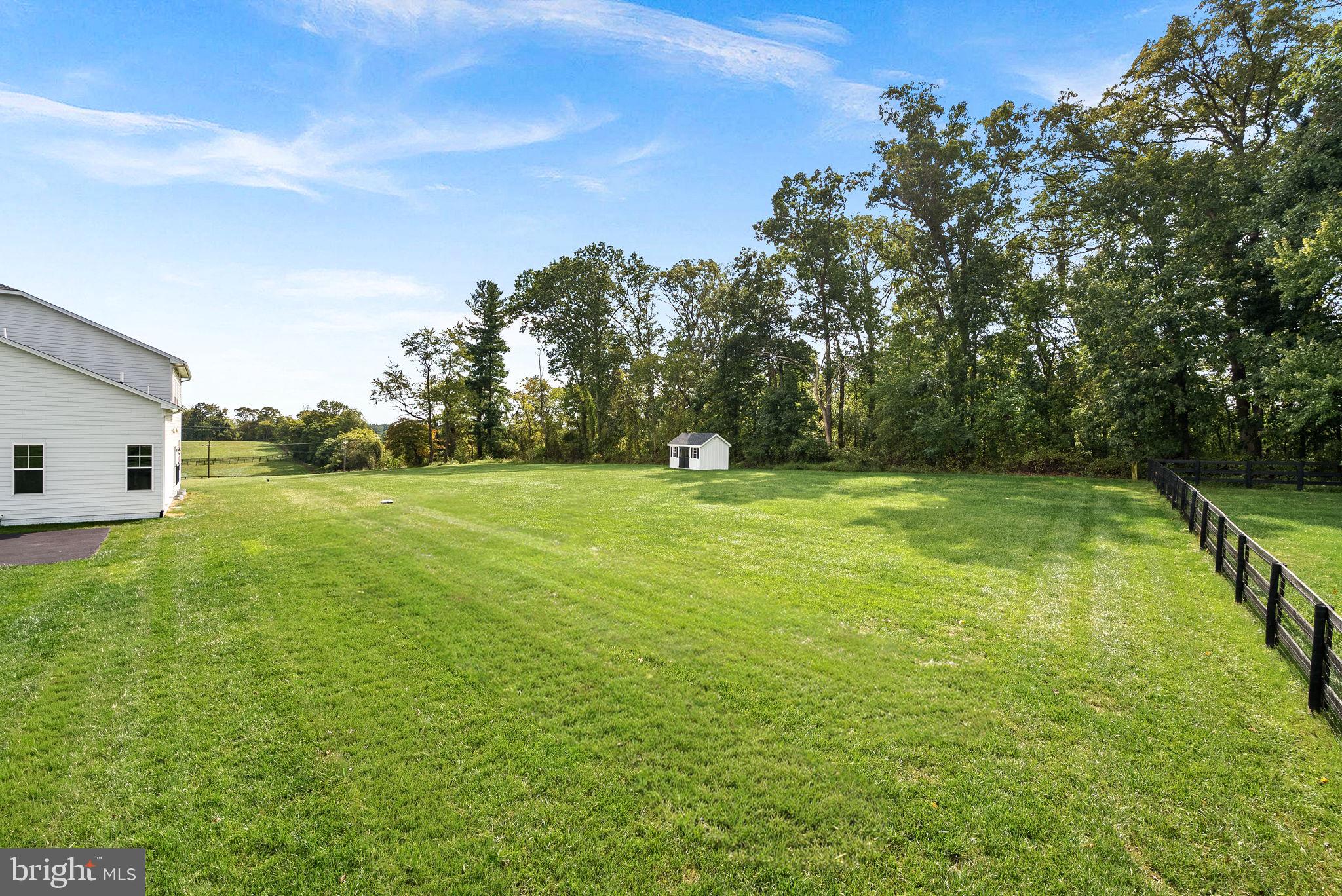 TOUCHSTONE FARMS - Residential