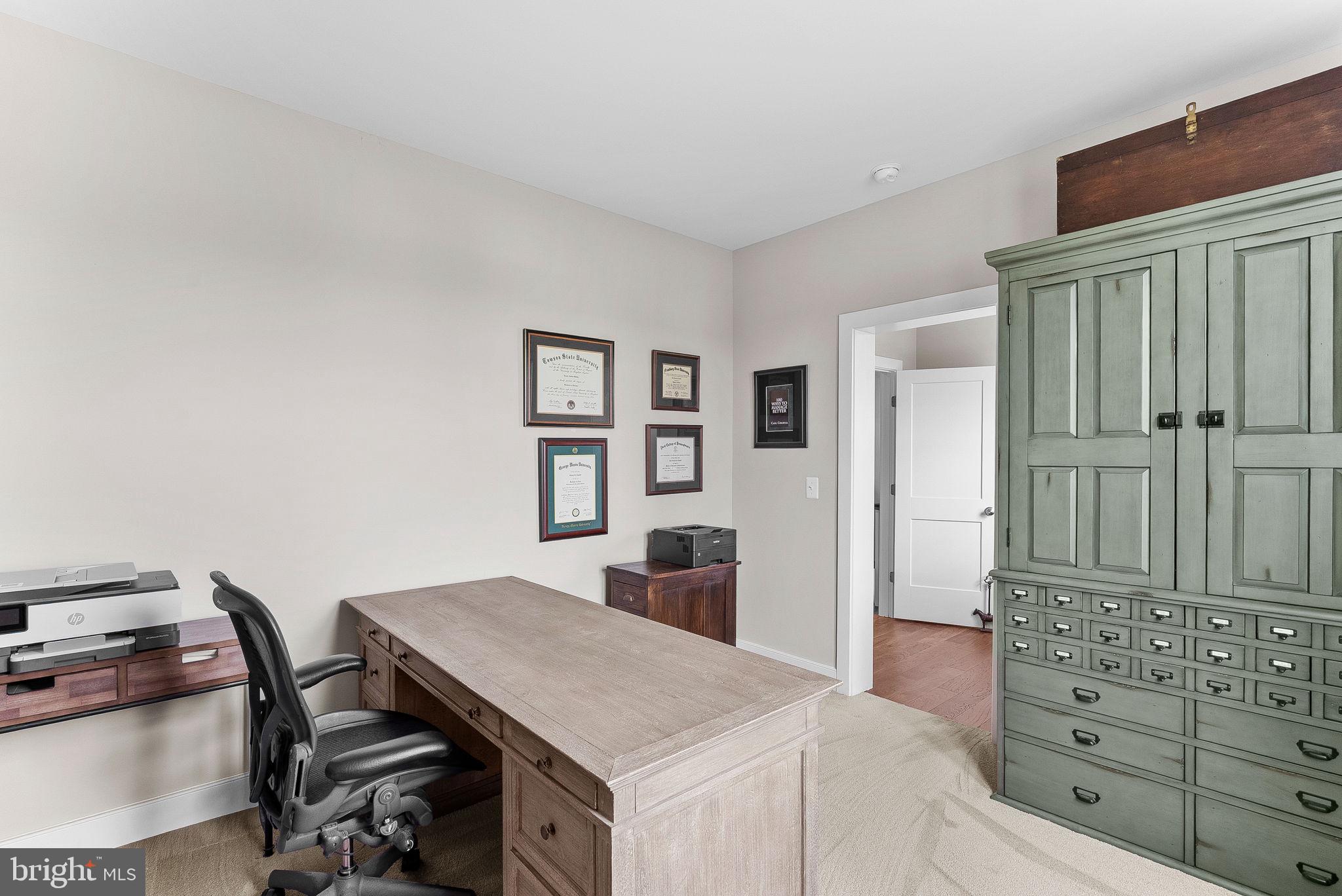 TOUCHSTONE FARMS - Residential