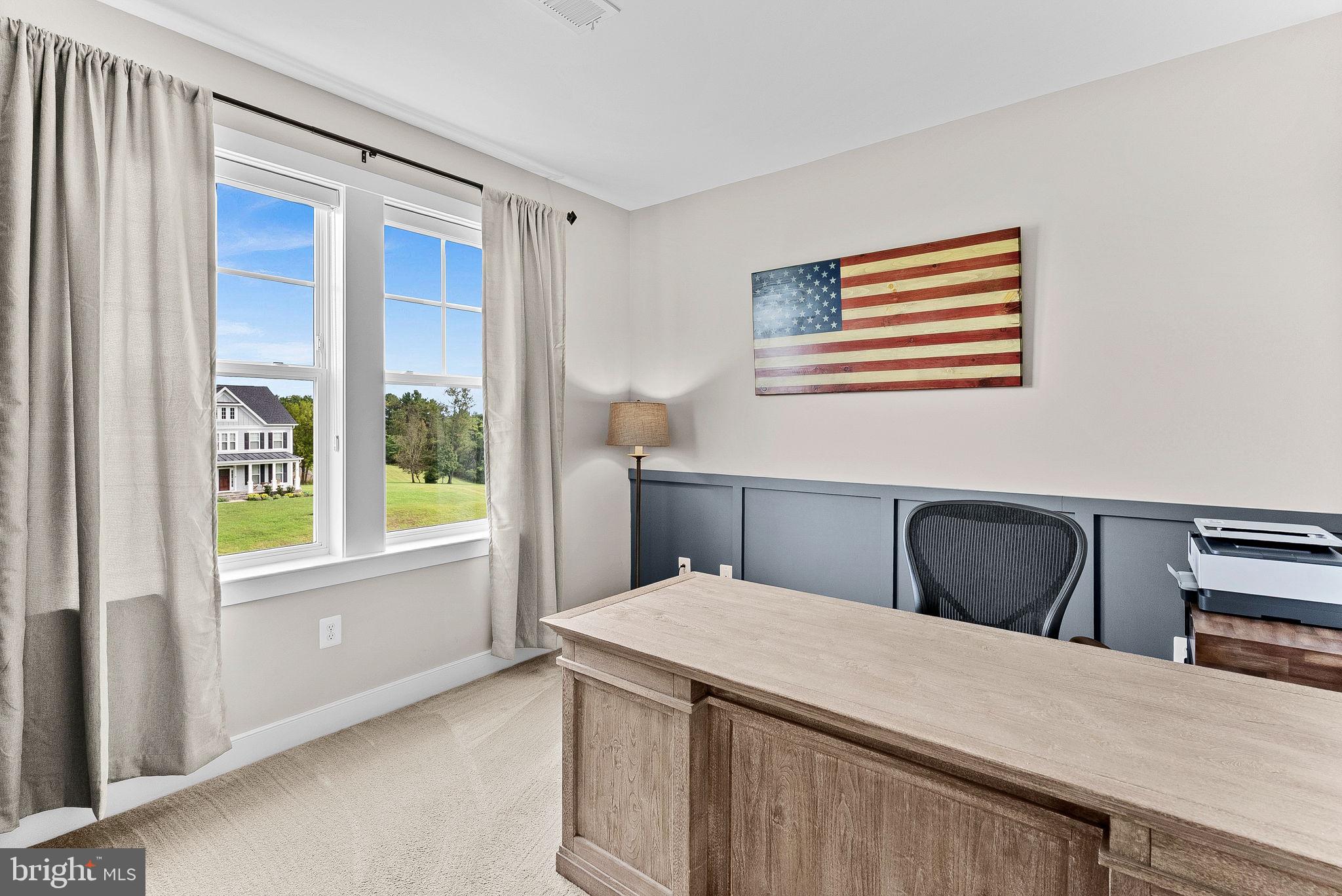 TOUCHSTONE FARMS - Residential