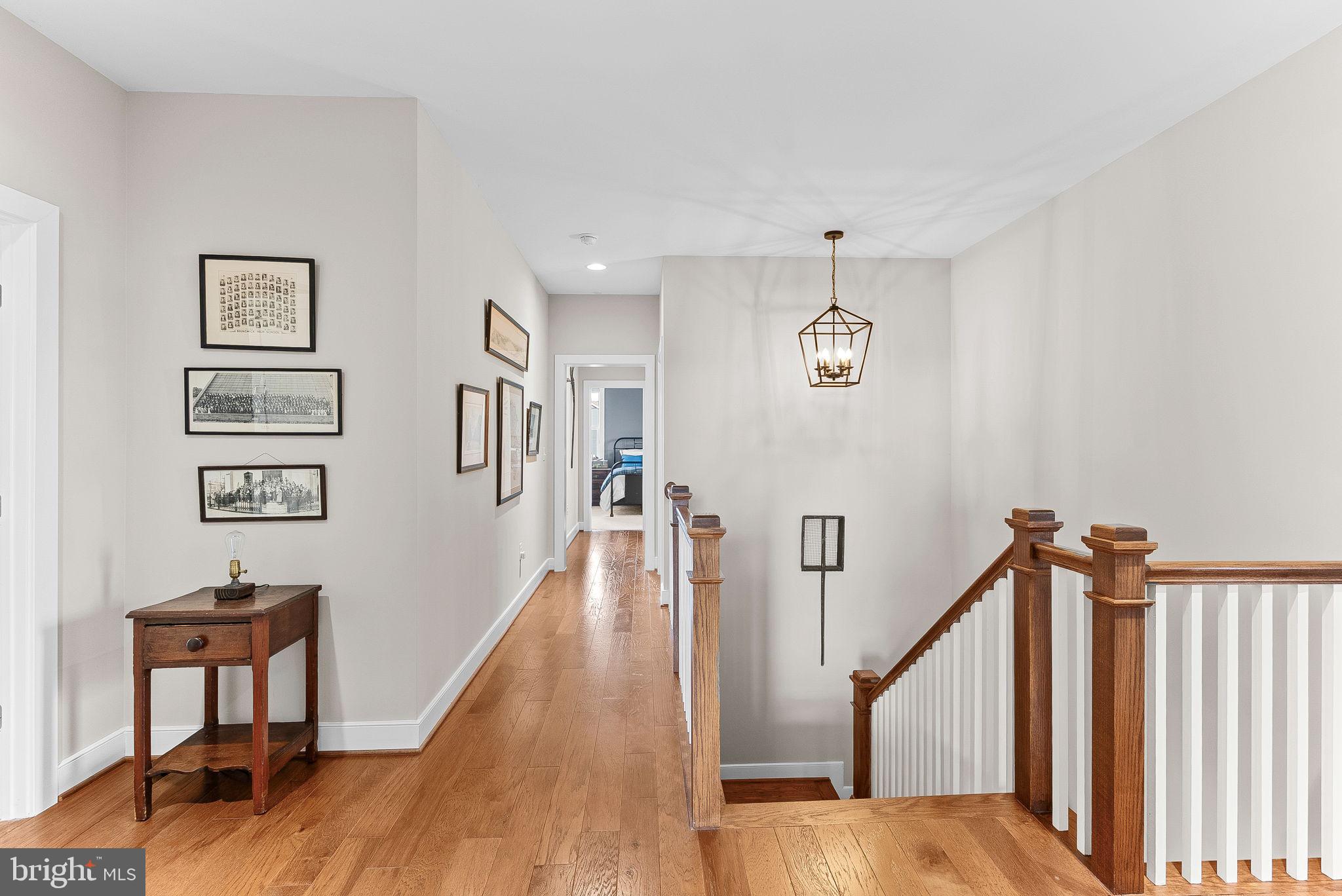 TOUCHSTONE FARMS - Residential