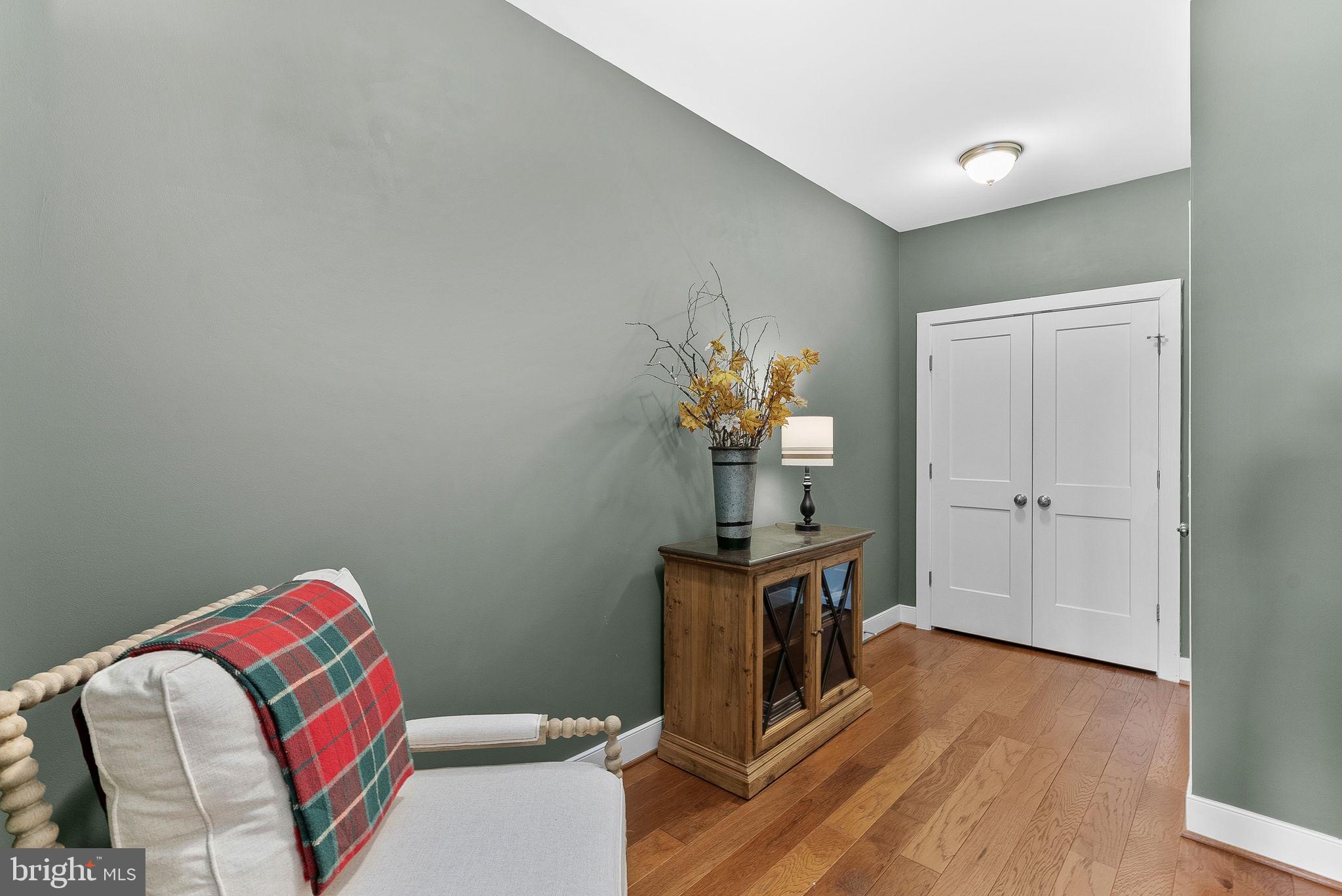 TOUCHSTONE FARMS - Residential