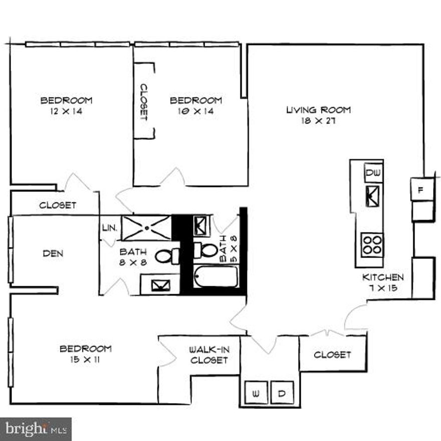 Live at Park Towne Place Apartment Homes in Center City Philadelphia, and you'll be blocks from the center of nightlife in Logan Square and Rittenhouse Square. Unit features modern kitchens, quartz countertops, stainless steel appliances, in-unit washers and dryers, breakfast bars, pendant lighting, tile backsplashes, wood plank flooring throughout, walk-in closets. Stunning city and museum views are offered in a variety of floor plans! Mainstreet Market and Caf , featuring gourmet coffee and tea and much more! Fitness center with Technogym equipment, Queenax boxing gym, yoga/spin studio with indoor/outdoor workout space. It boasts Philadelphia's largest pools, an art studio, fitness center with boxing gym, yoga/spin studio, social lounge with demonstration kitchen, gourmet market and cafe, outdoor lounge with fire pit, 24-hour concierge, 24/7 package acceptance, resident shuttle service  to Center City and University City and more. Make Whole Foods as your second kitchen conveniently located just 1 block away. Our apartments are within one mile of several institutions of higher education: Drexel University, Temple University, University of Penn, CHOP, Moore college of Arts, Community College of Philadelphia. You won't find a better building to live with amenities in the Fairmount Area. Park Towne Place includes 948 apartment and penthouse homes within four high-rise towers. The community is nestled between green acres on the Benjamin Franklin Parkway in the heart of Center City Philadelphia's Museum District. Park Town.  ** Prices and availability subject to change on a daily basis ** Photos are of model units ** Parking may be available for additional fee **