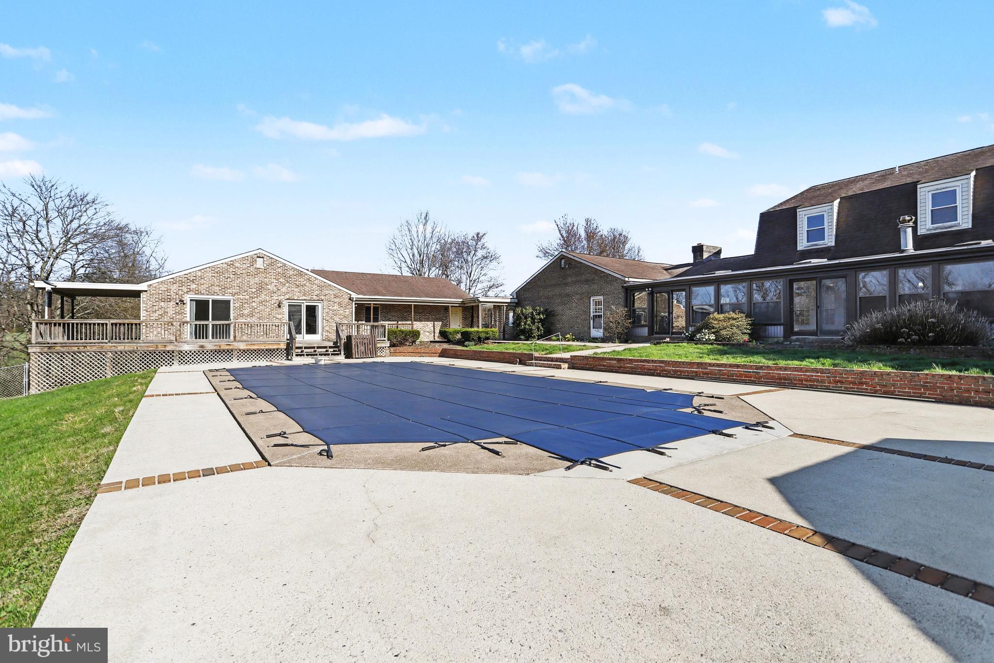 WEST HANOVER TOWNSHIP - Residential