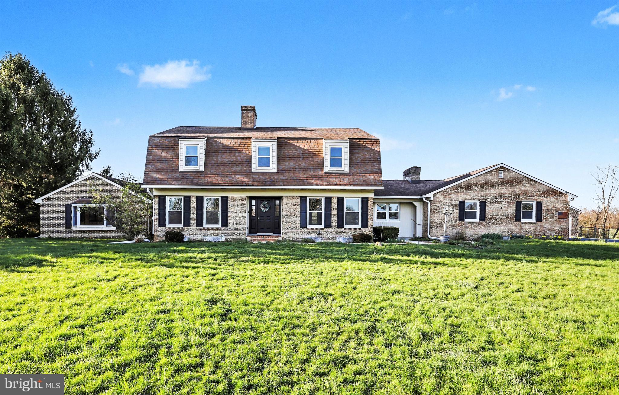 WEST HANOVER TOWNSHIP - Residential