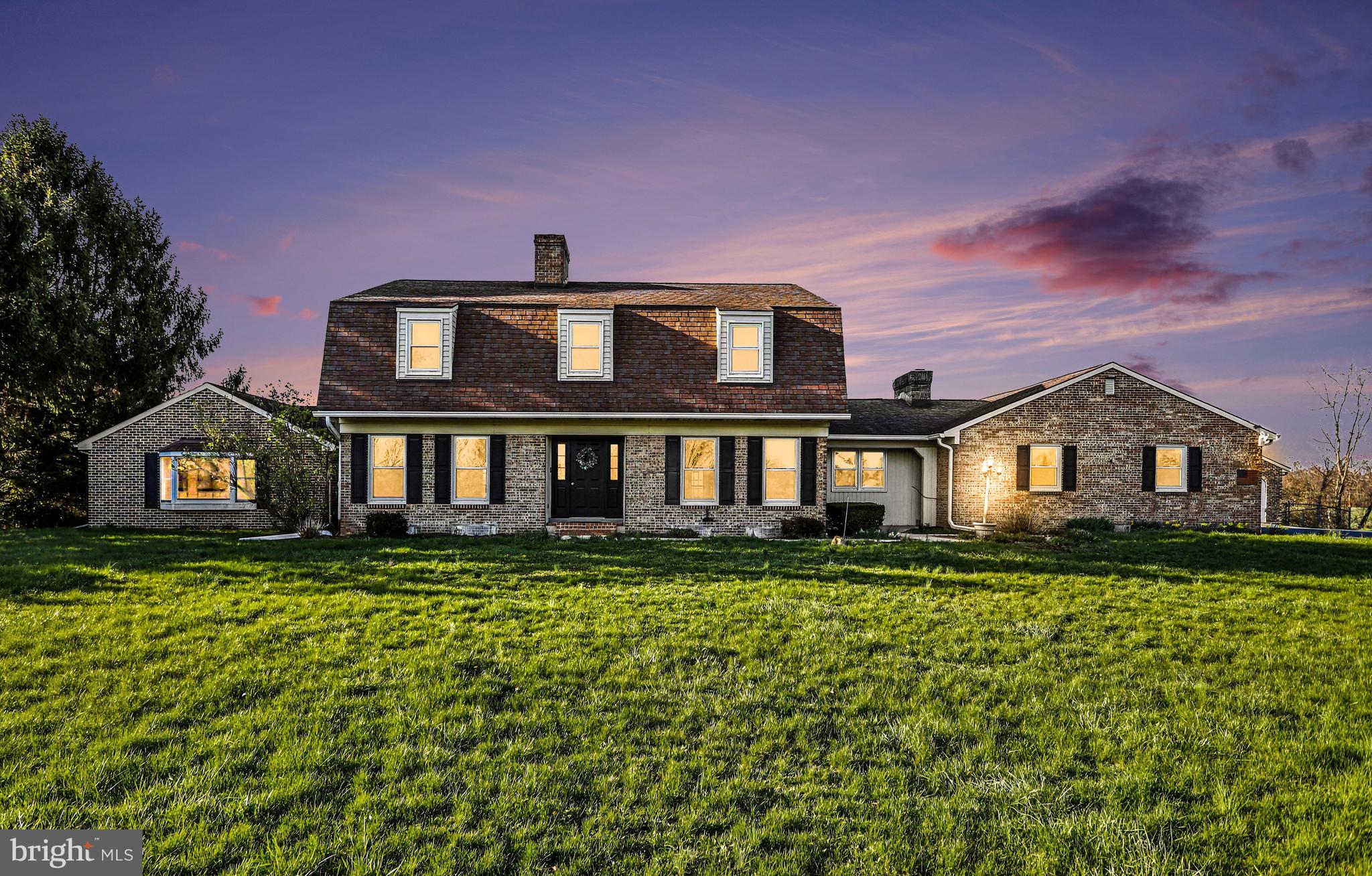 WEST HANOVER TOWNSHIP - Residential