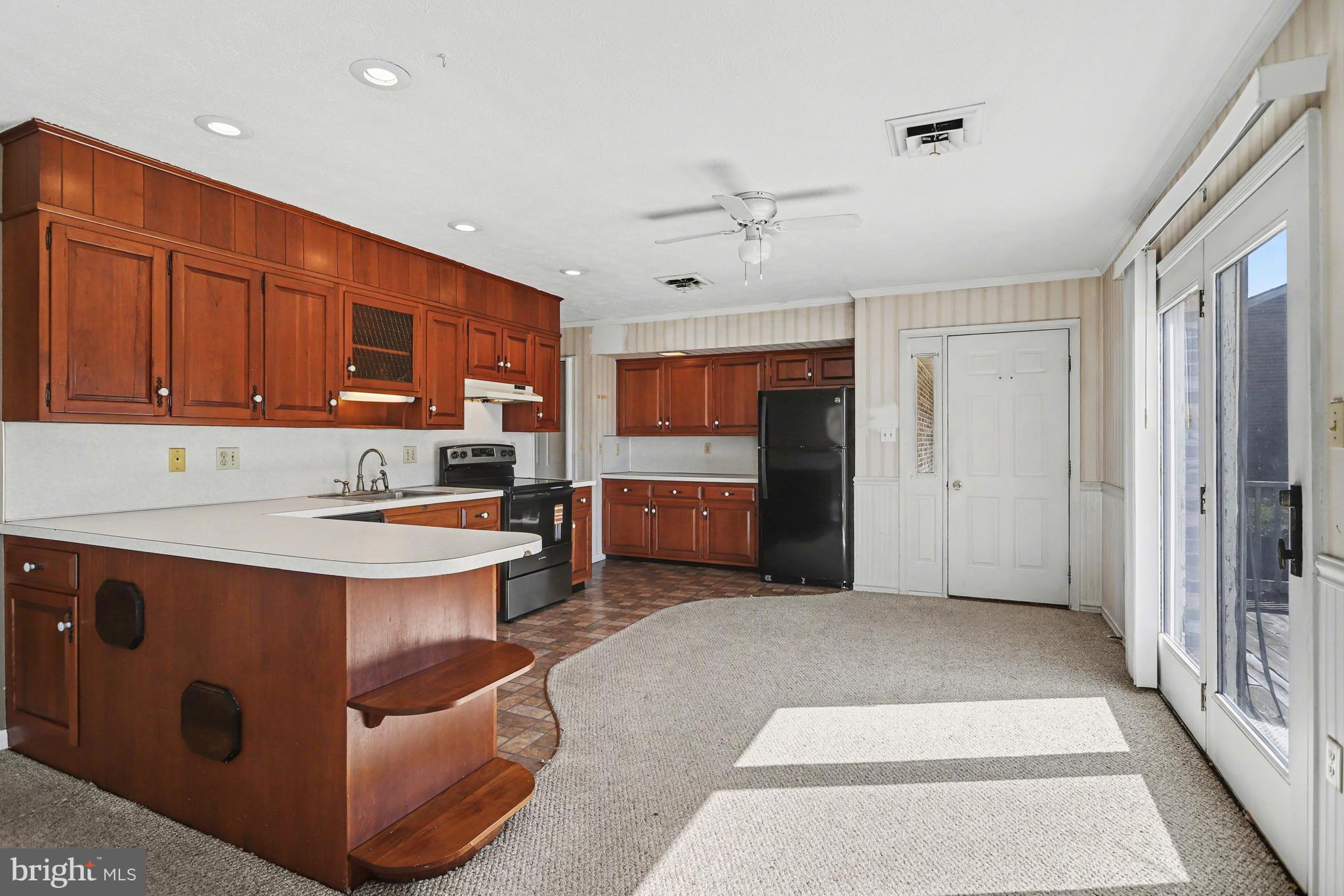 WEST HANOVER TOWNSHIP - Residential