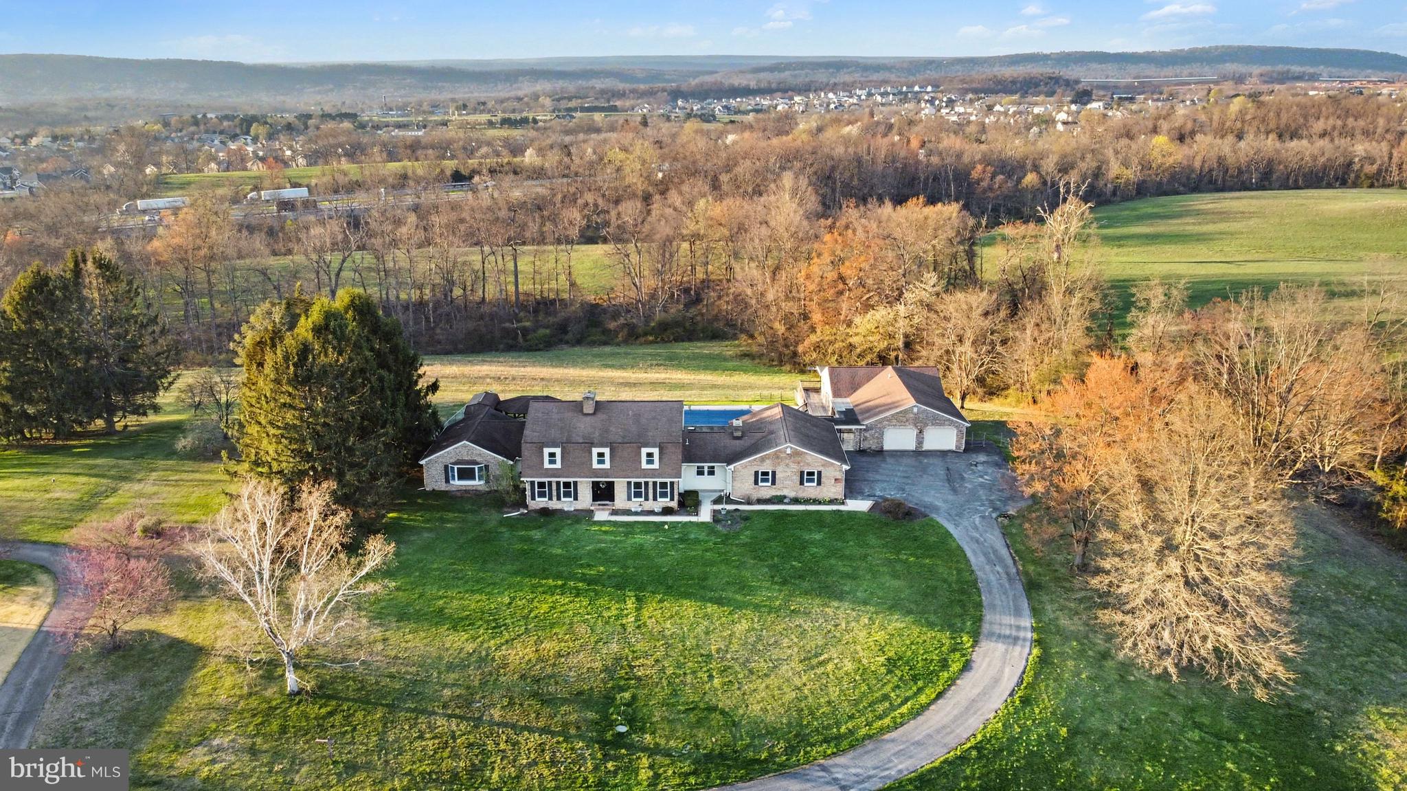 WEST HANOVER TOWNSHIP - Residential