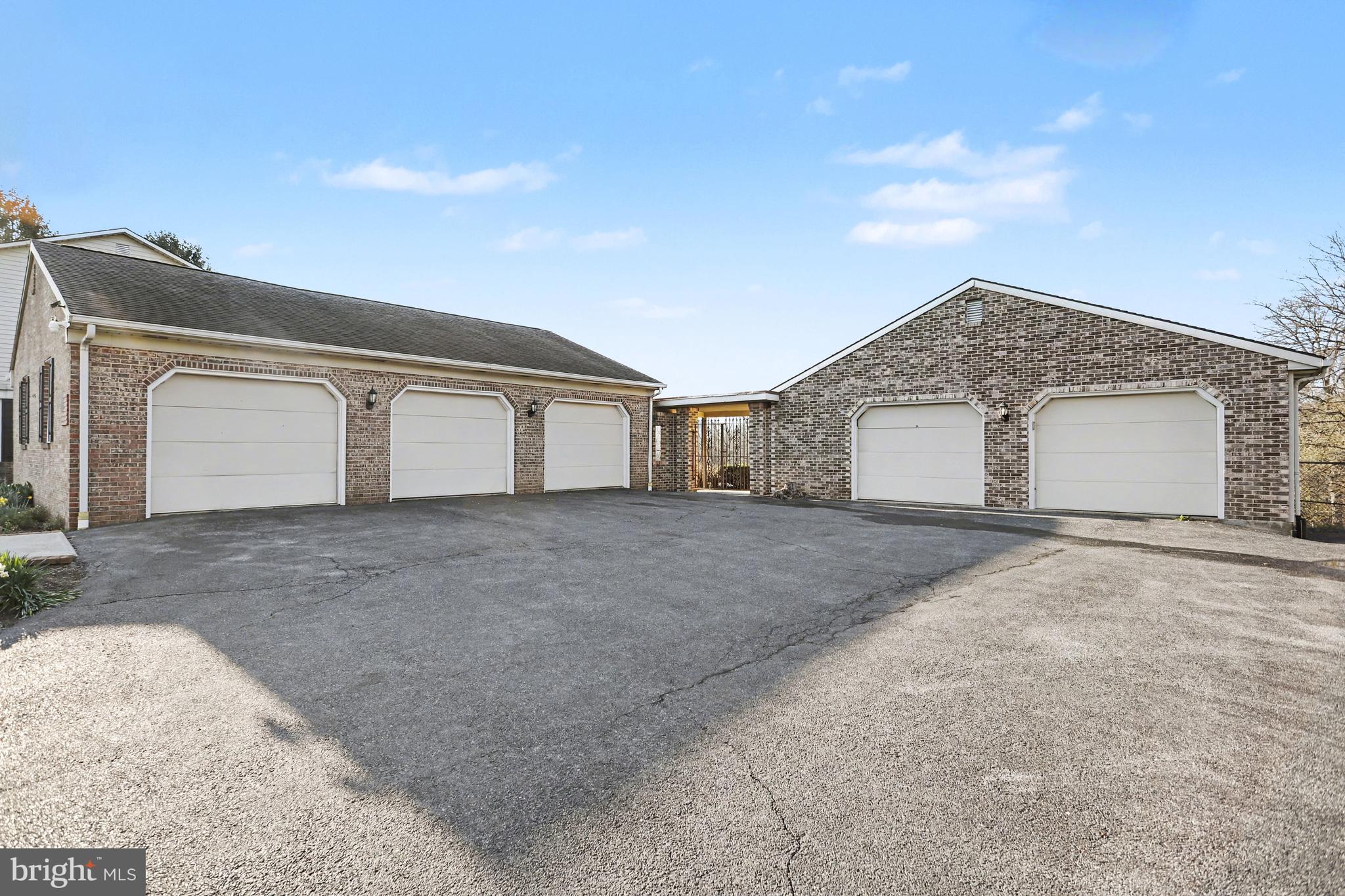 WEST HANOVER TOWNSHIP - Residential