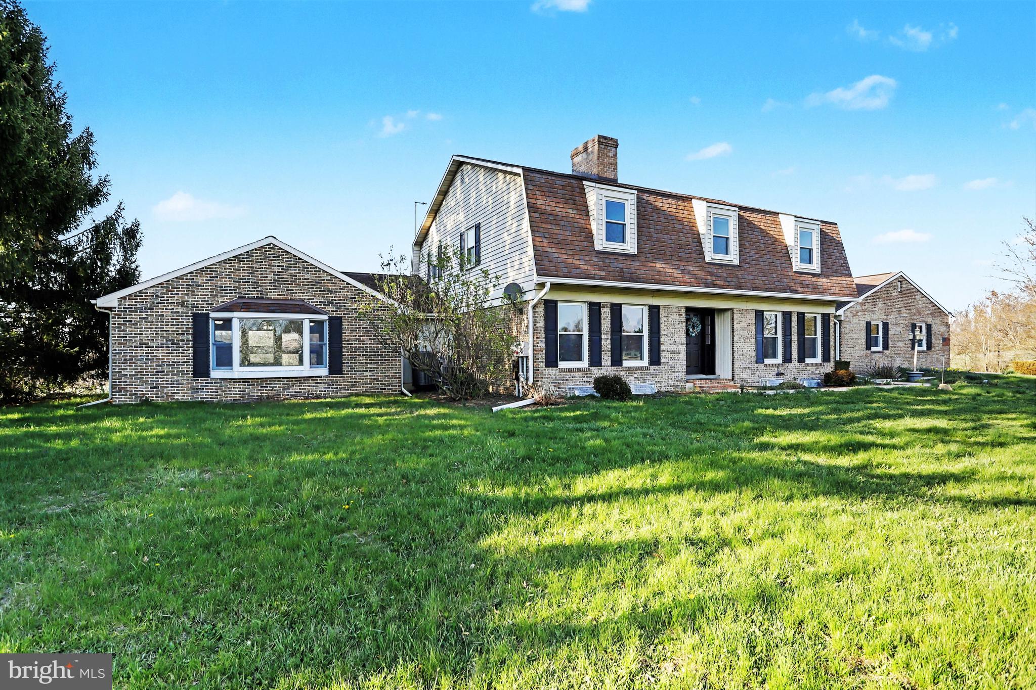 WEST HANOVER TOWNSHIP - Residential