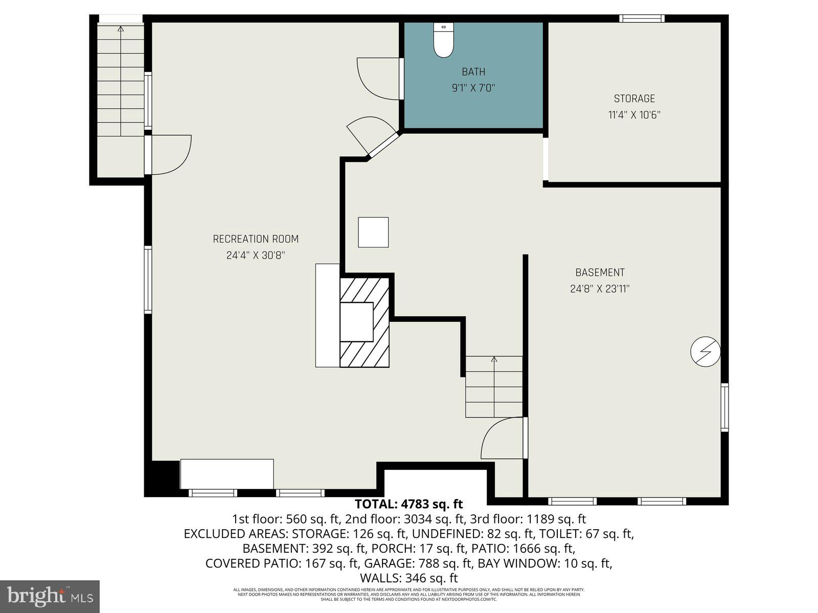 WEST HANOVER TOWNSHIP - Residential