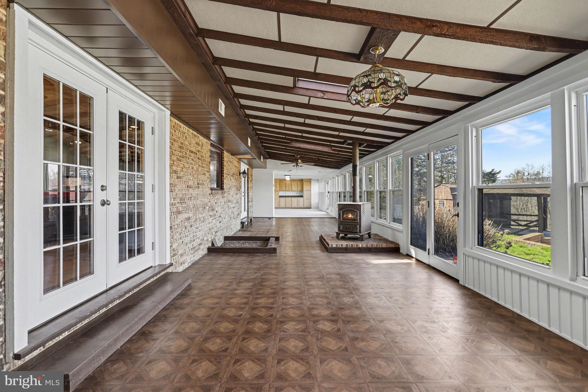 WEST HANOVER TOWNSHIP - Residential