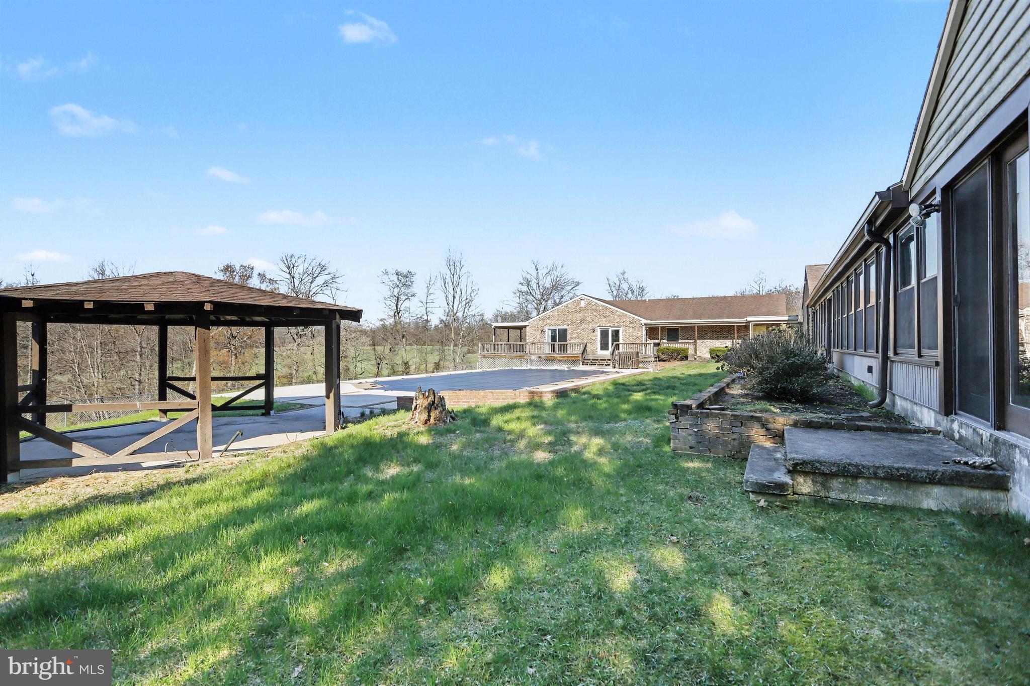 WEST HANOVER TOWNSHIP - Residential