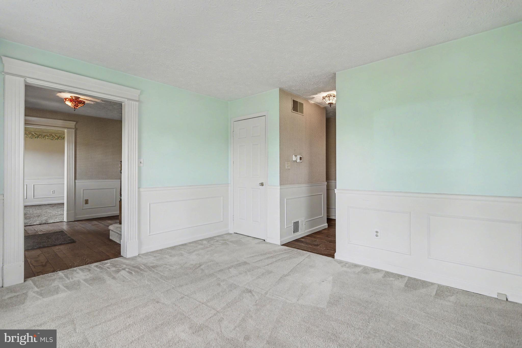 WEST HANOVER TOWNSHIP - Residential