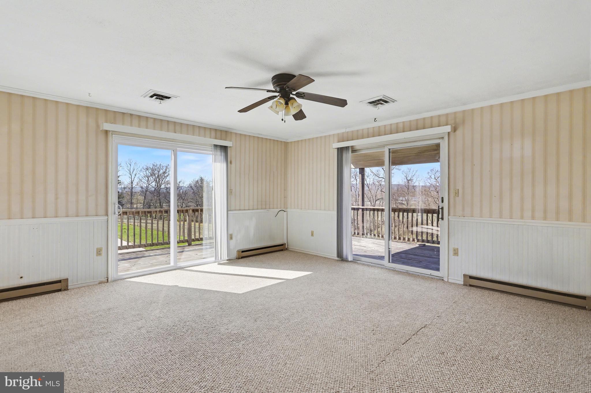 WEST HANOVER TOWNSHIP - Residential
