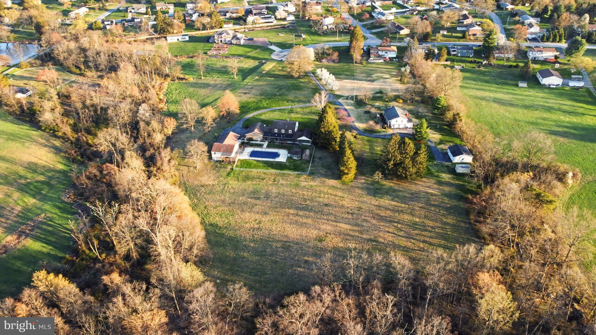 WEST HANOVER TOWNSHIP - Residential