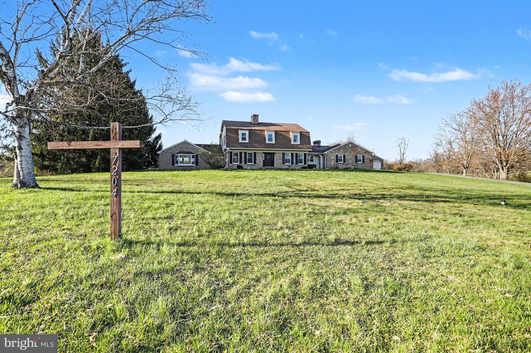 WEST HANOVER TOWNSHIP - Residential