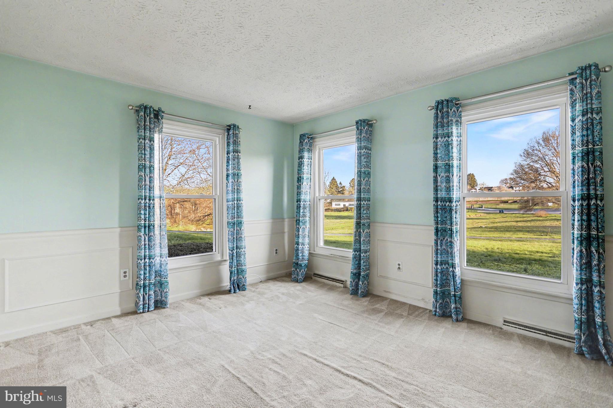 WEST HANOVER TOWNSHIP - Residential