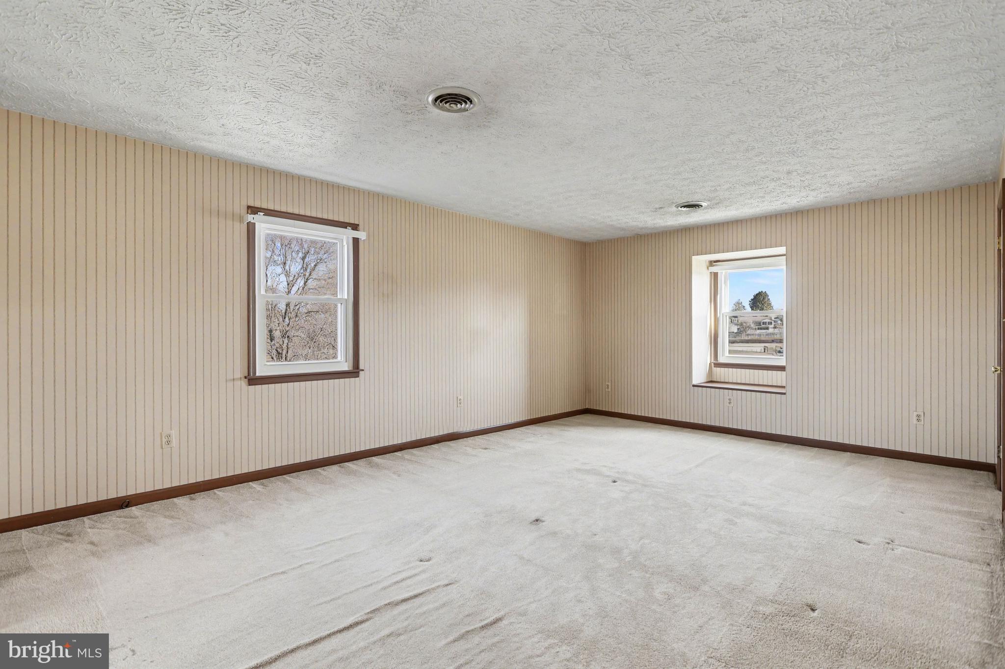 WEST HANOVER TOWNSHIP - Residential