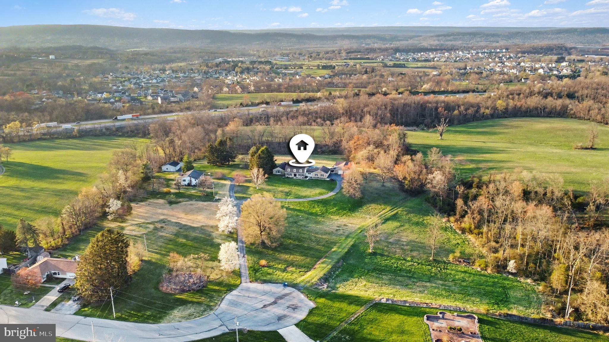 WEST HANOVER TOWNSHIP - Residential