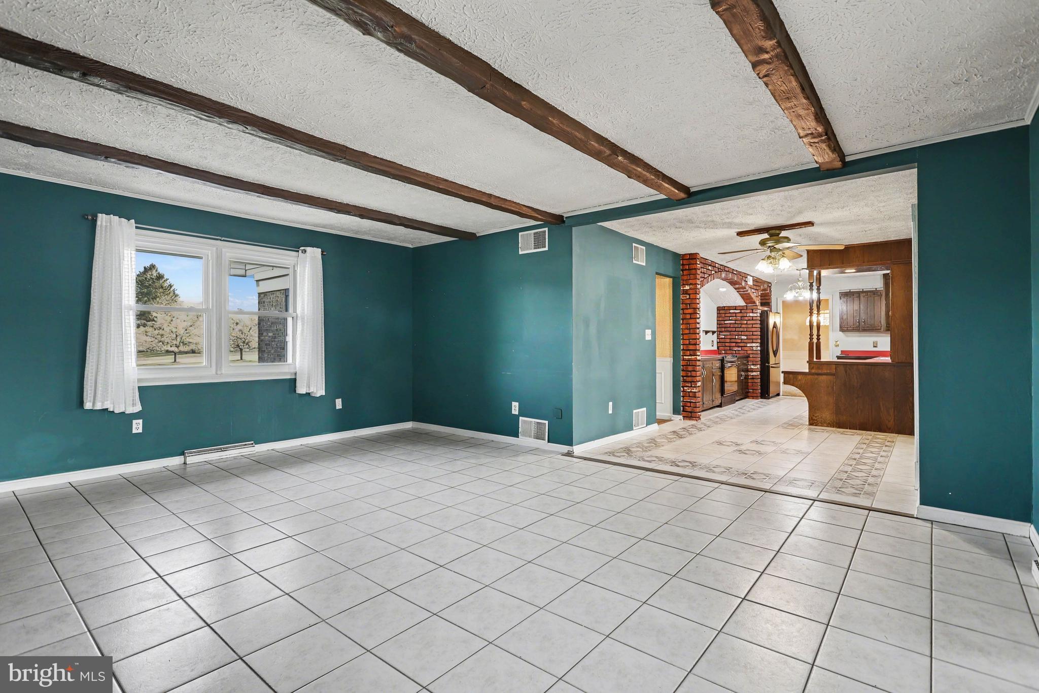 WEST HANOVER TOWNSHIP - Residential