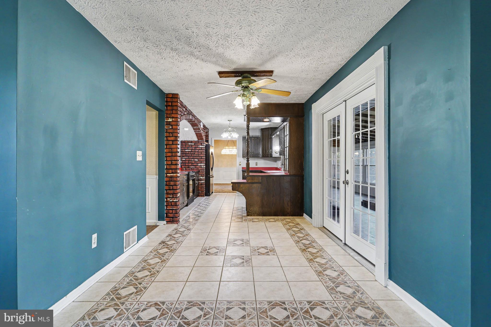 WEST HANOVER TOWNSHIP - Residential