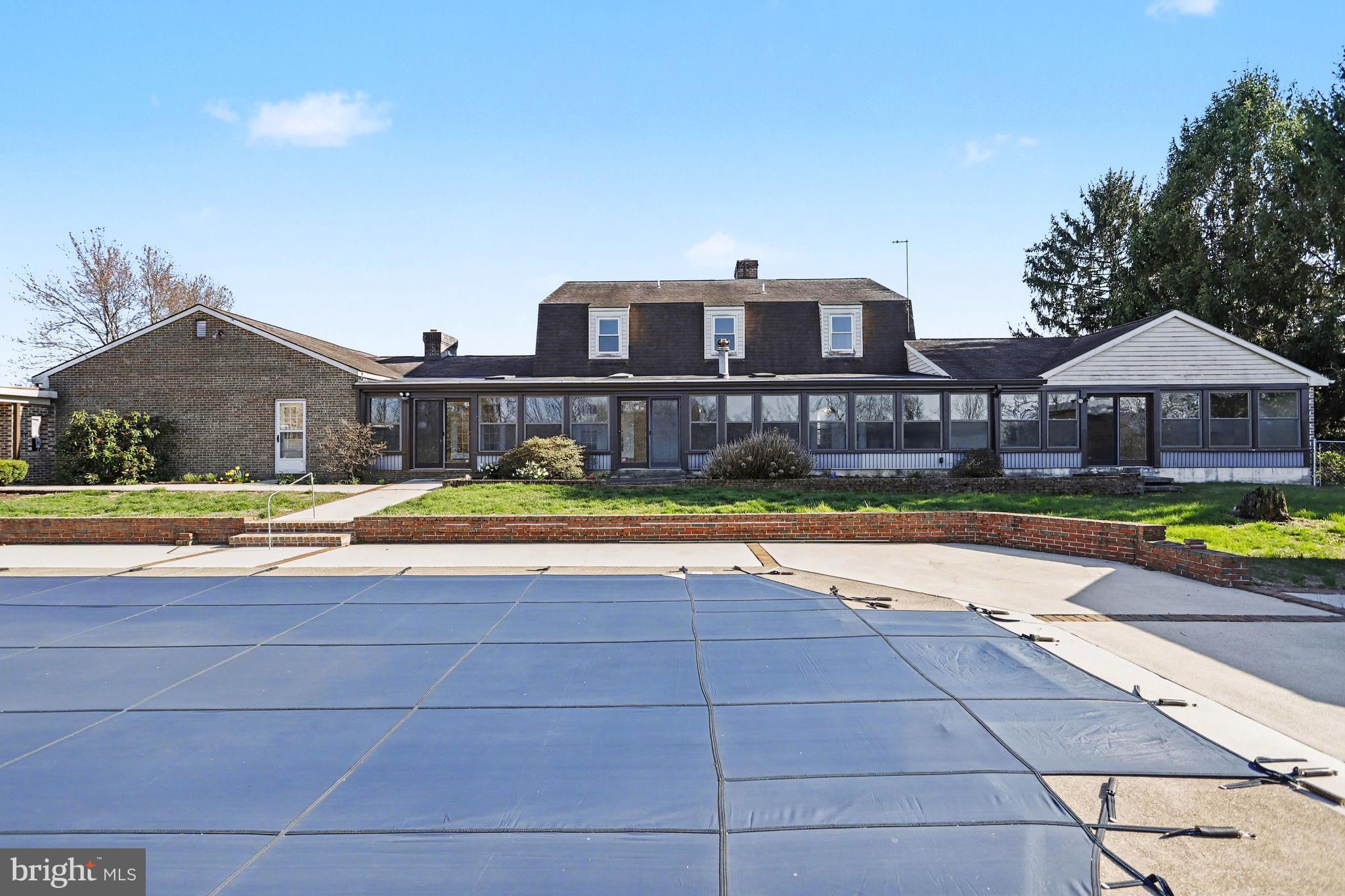 WEST HANOVER TOWNSHIP - Residential