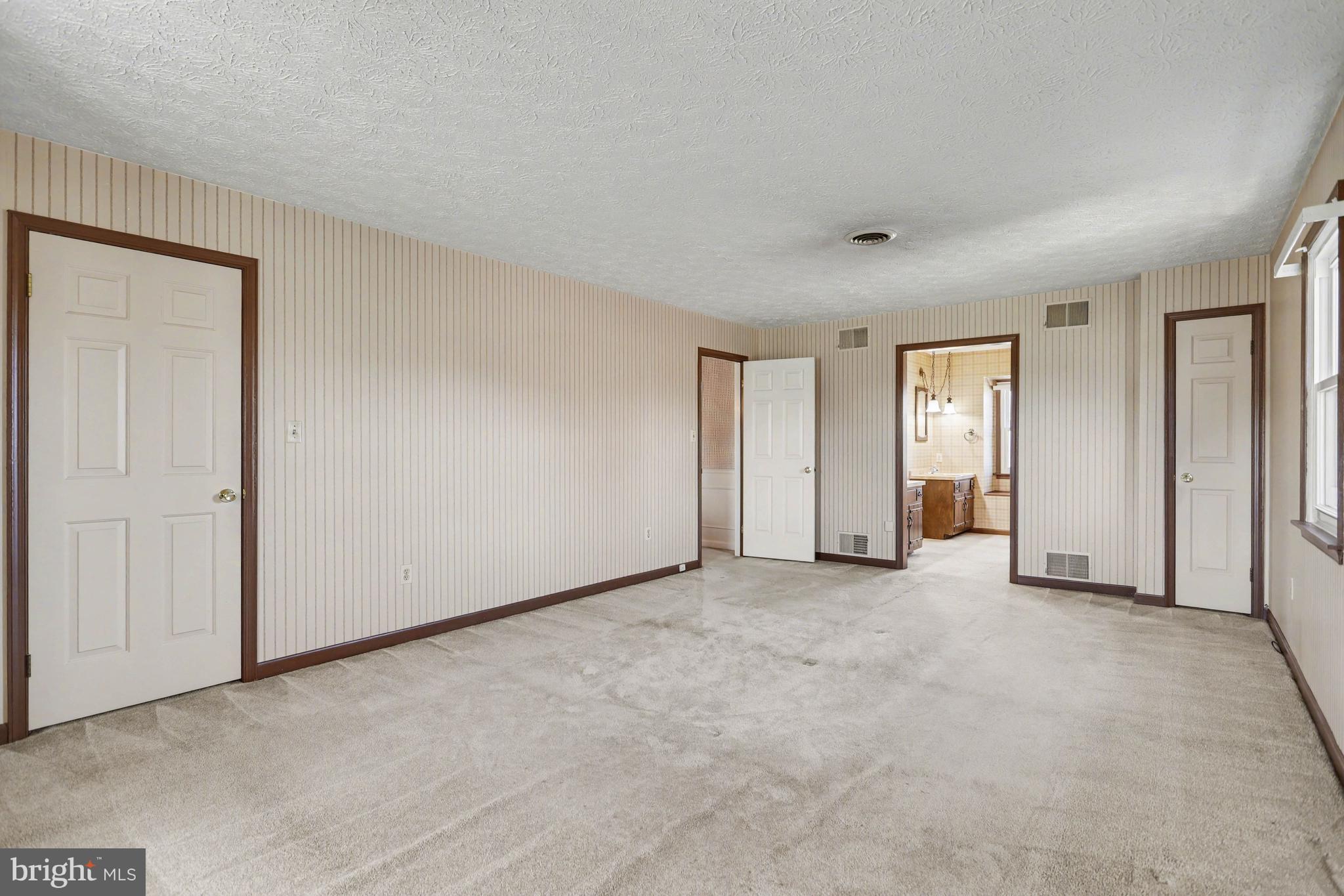 WEST HANOVER TOWNSHIP - Residential