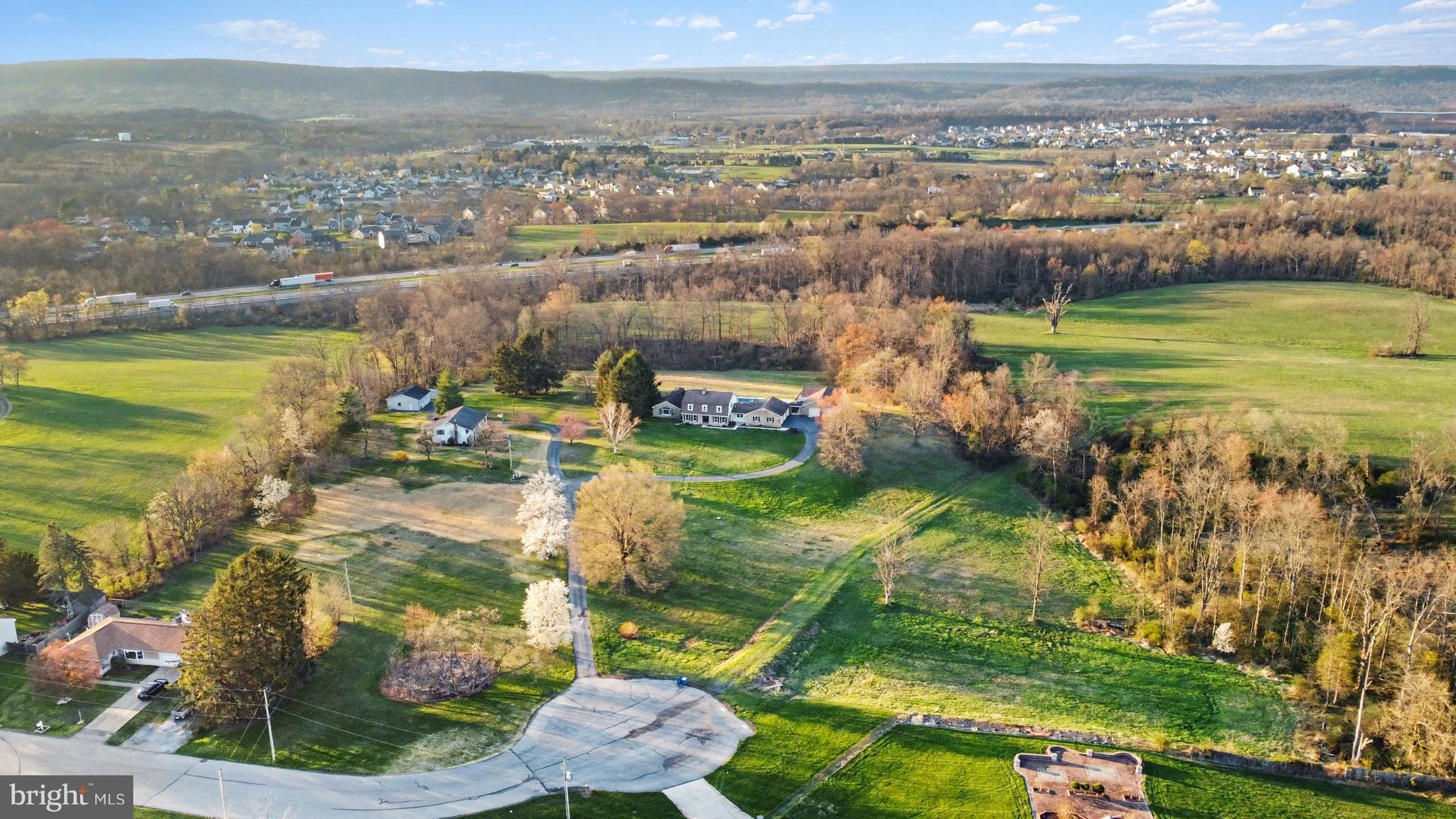 WEST HANOVER TOWNSHIP - Residential