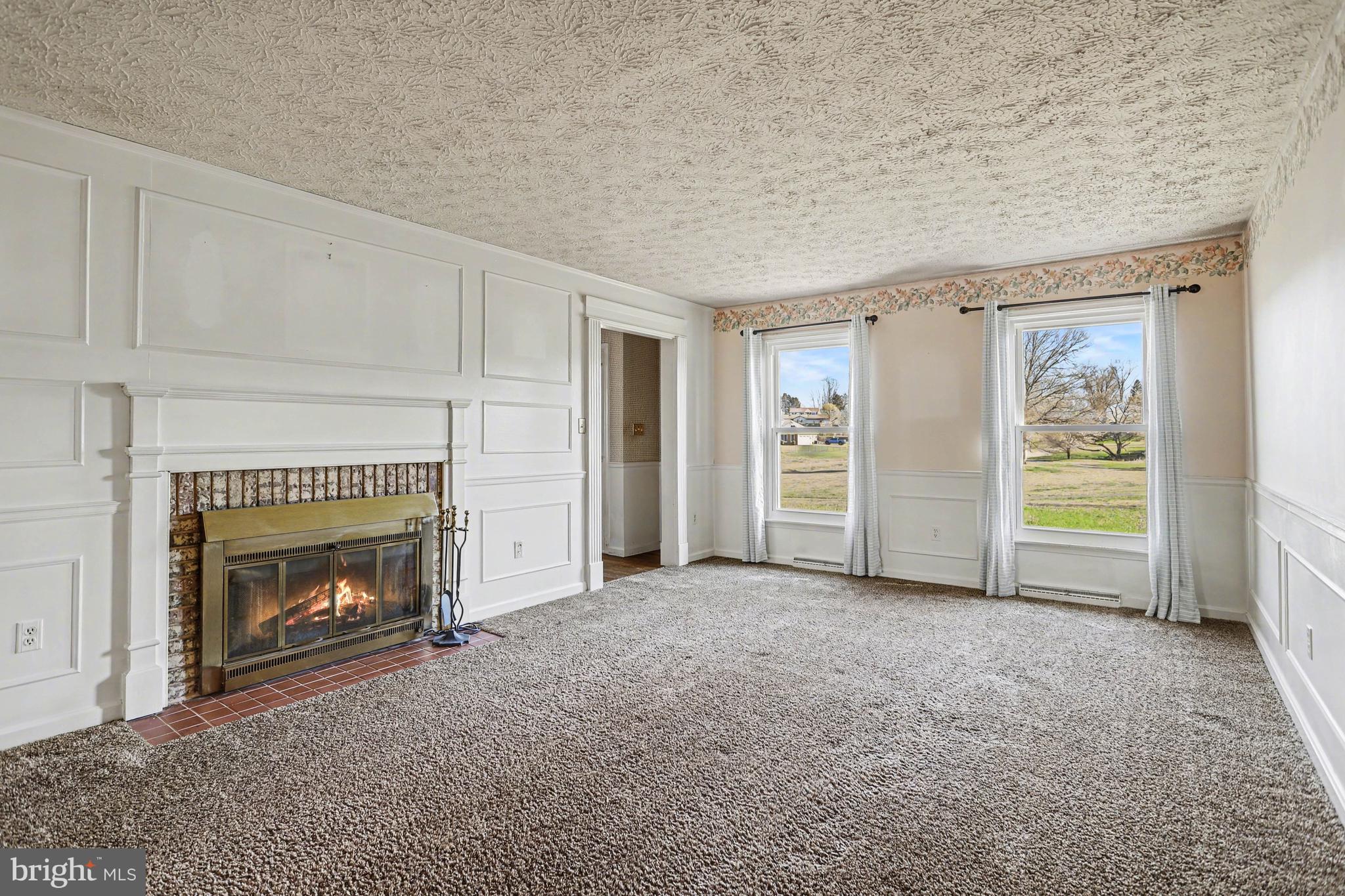 WEST HANOVER TOWNSHIP - Residential