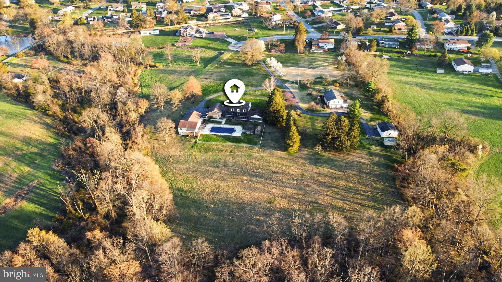 WEST HANOVER TOWNSHIP - Residential