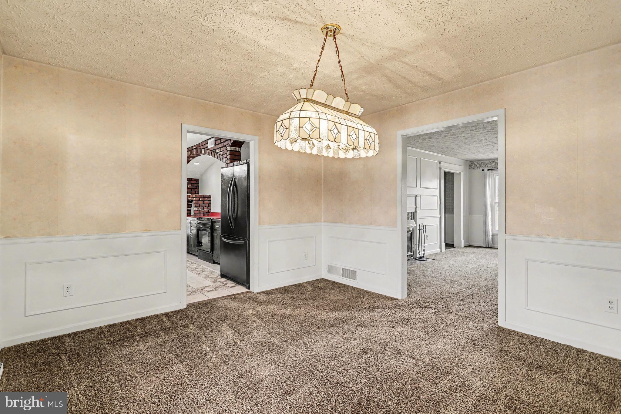 WEST HANOVER TOWNSHIP - Residential