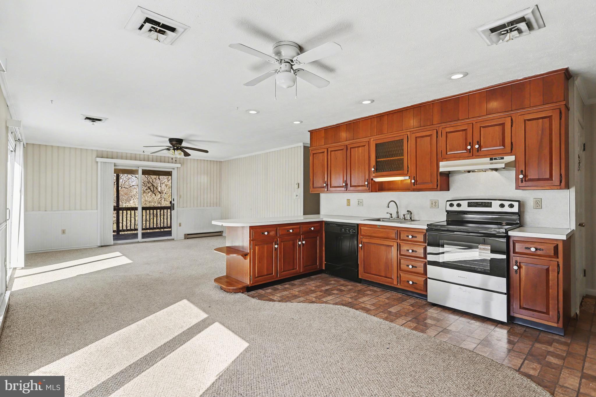 WEST HANOVER TOWNSHIP - Residential