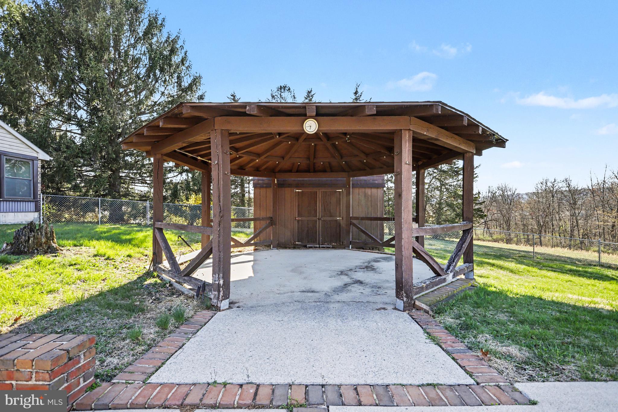 WEST HANOVER TOWNSHIP - Residential