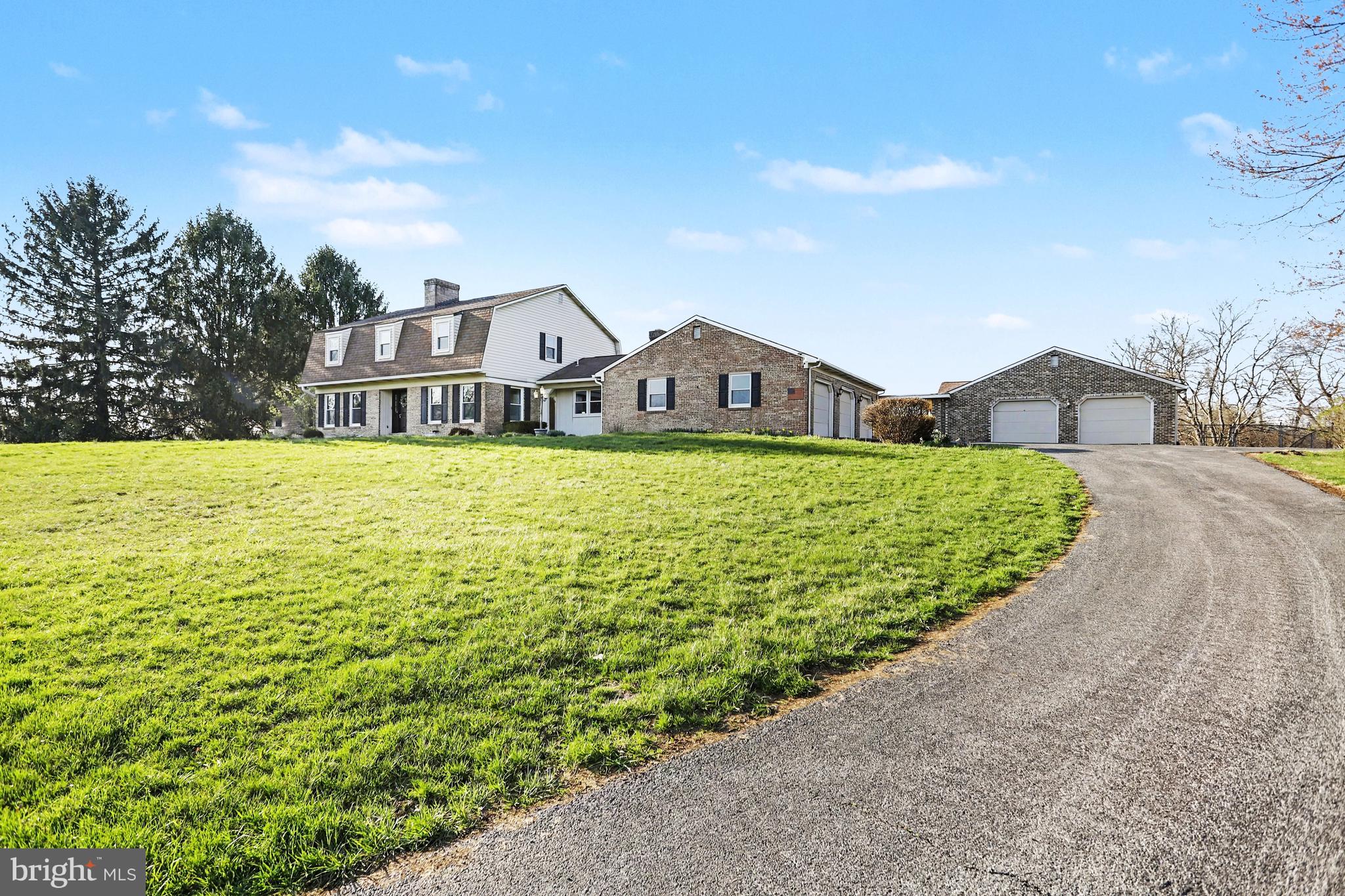 WEST HANOVER TOWNSHIP - Residential