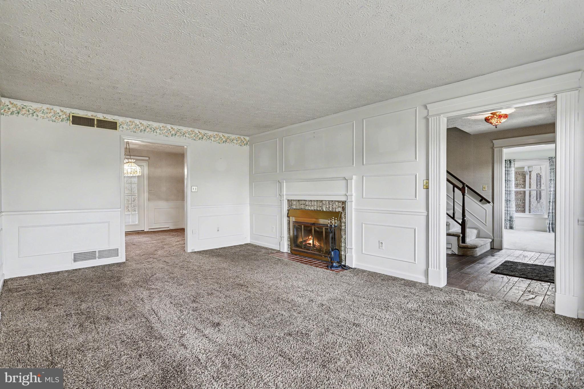 WEST HANOVER TOWNSHIP - Residential