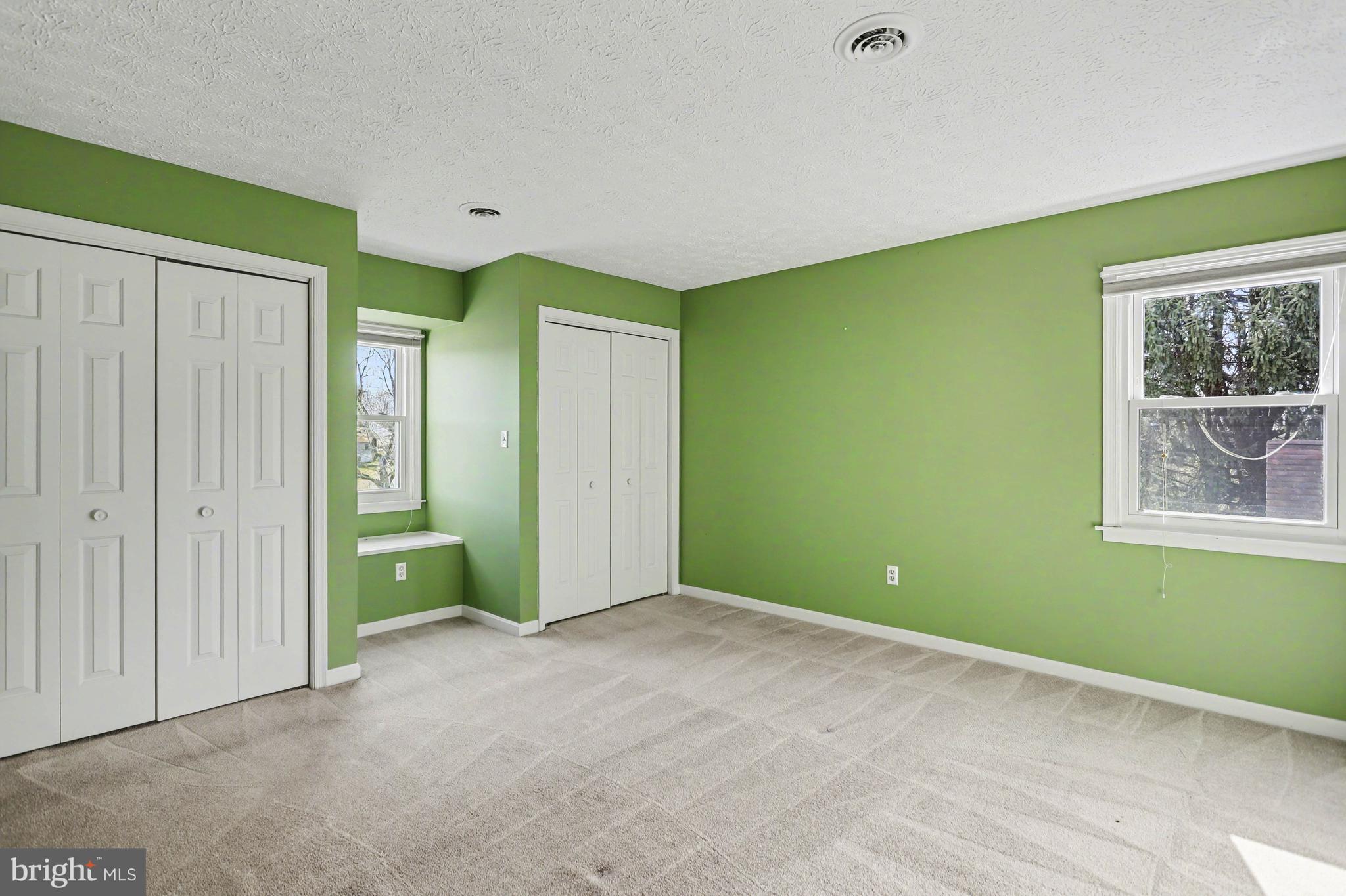 WEST HANOVER TOWNSHIP - Residential