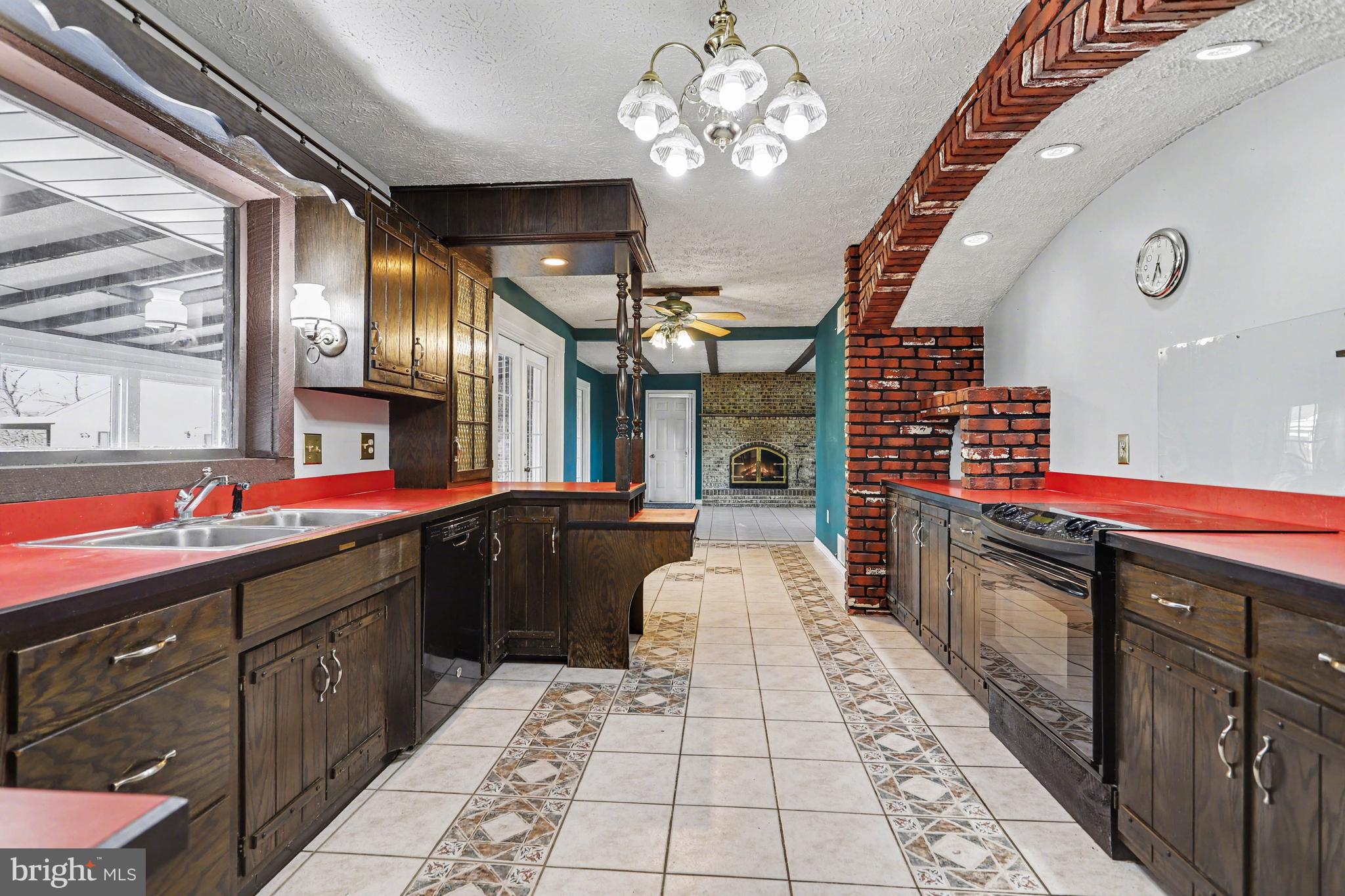 WEST HANOVER TOWNSHIP - Residential