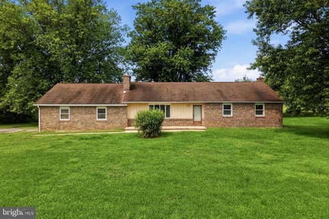 Homes For Sale - 610 Penn Green Road<br/> Chester County, LANDENBERG, PA 19350
