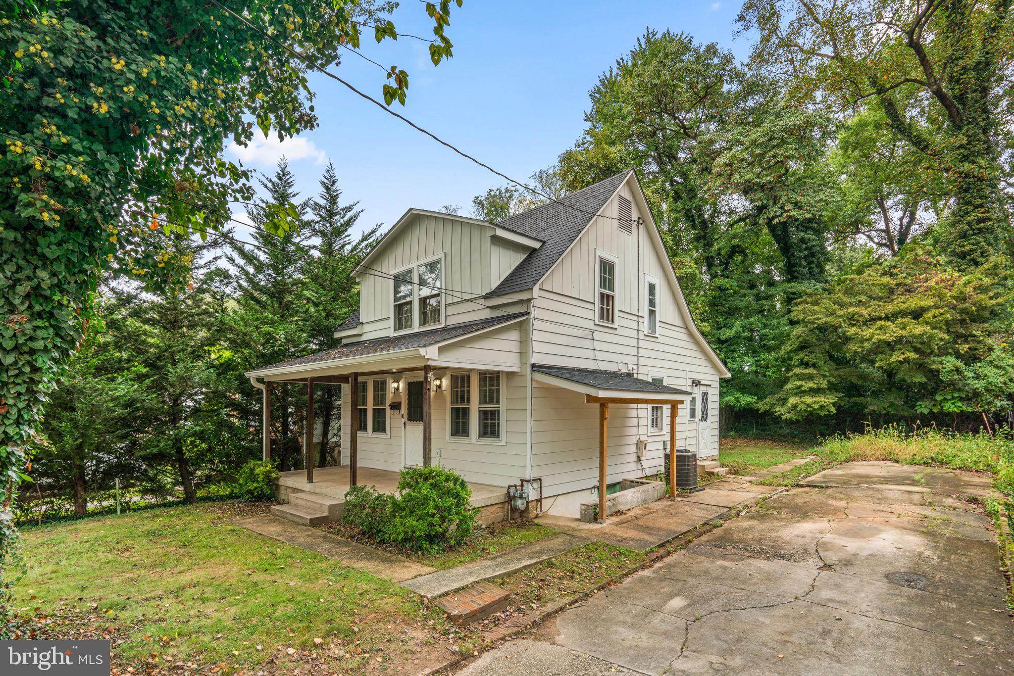 WEST END PARK - Residential Lease