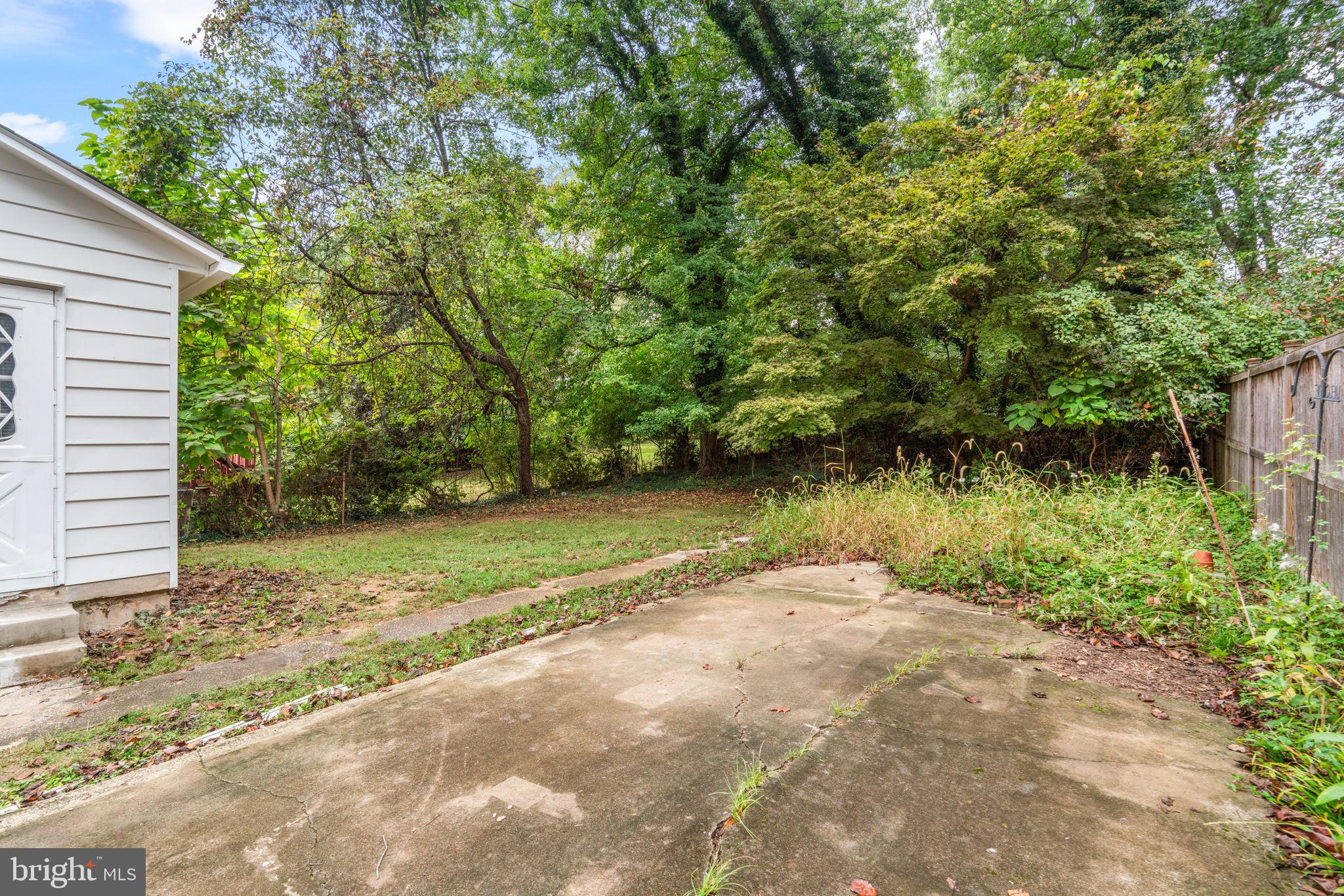 WEST END PARK - Residential Lease